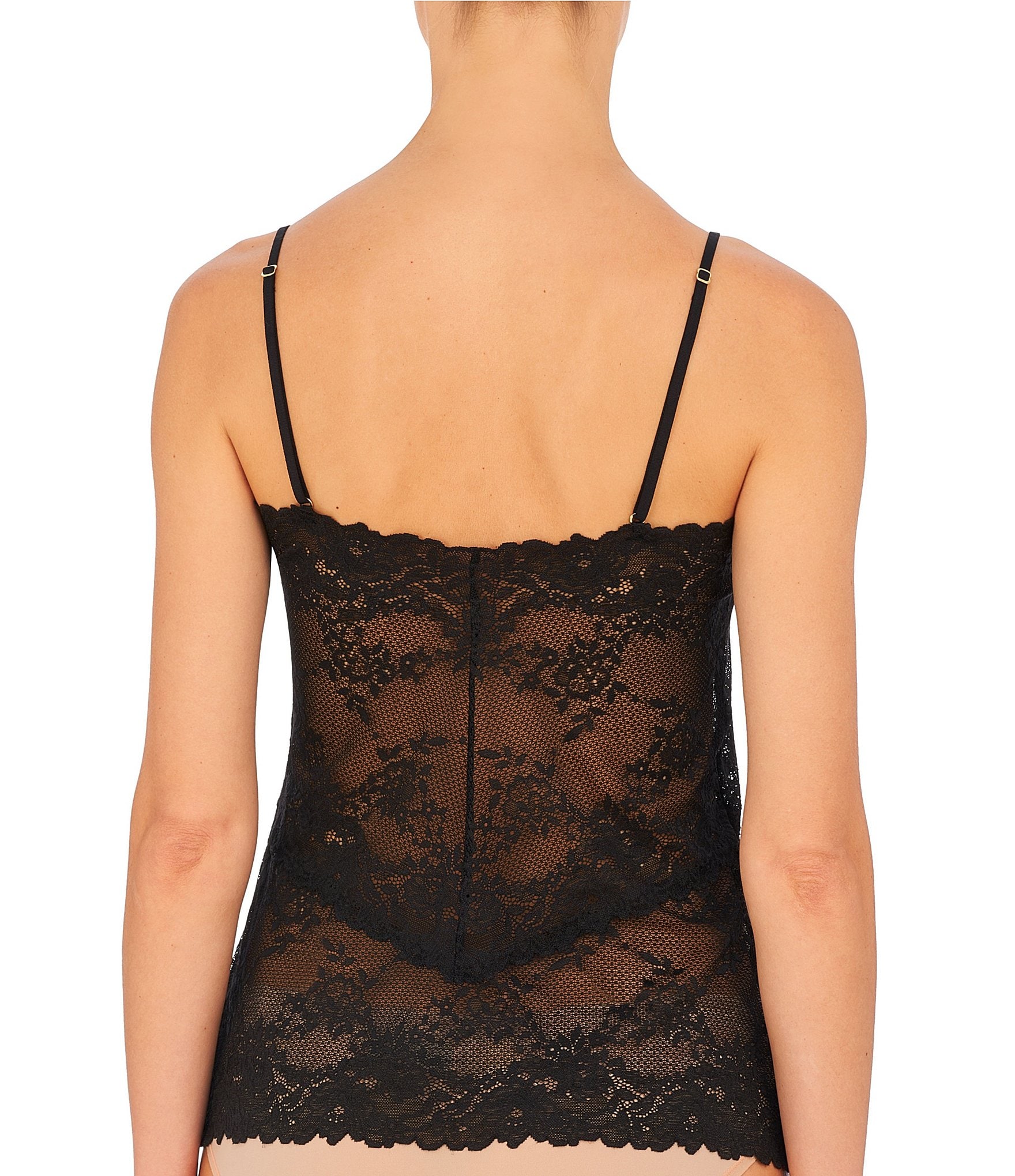 Natori Heavenly Lace Cami