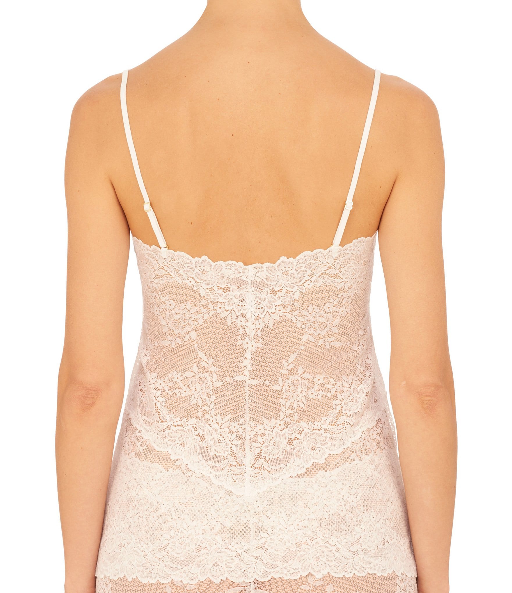 Natori Heavenly Lace Cami