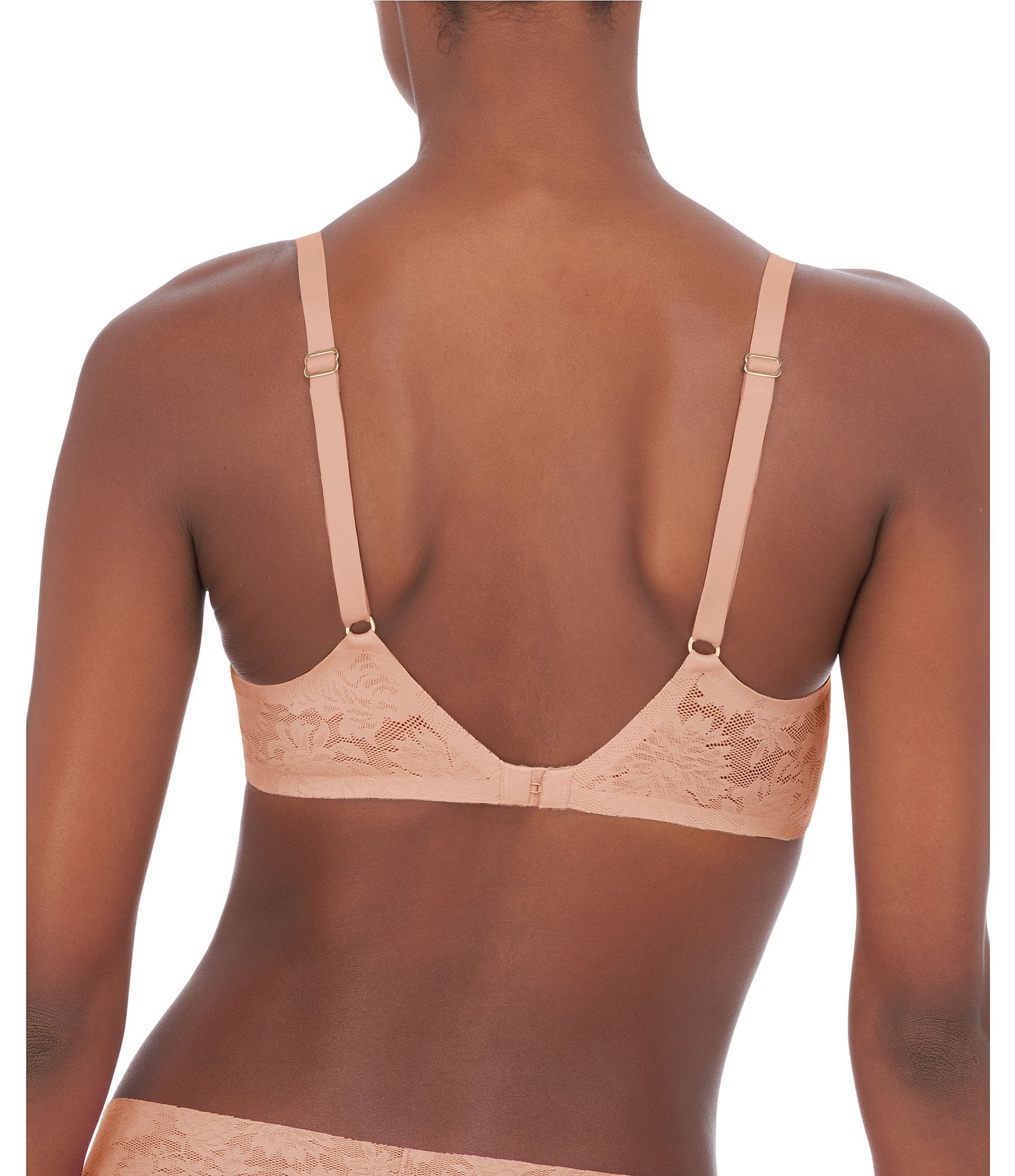 Natori Levitate Unlined Underwire Bra