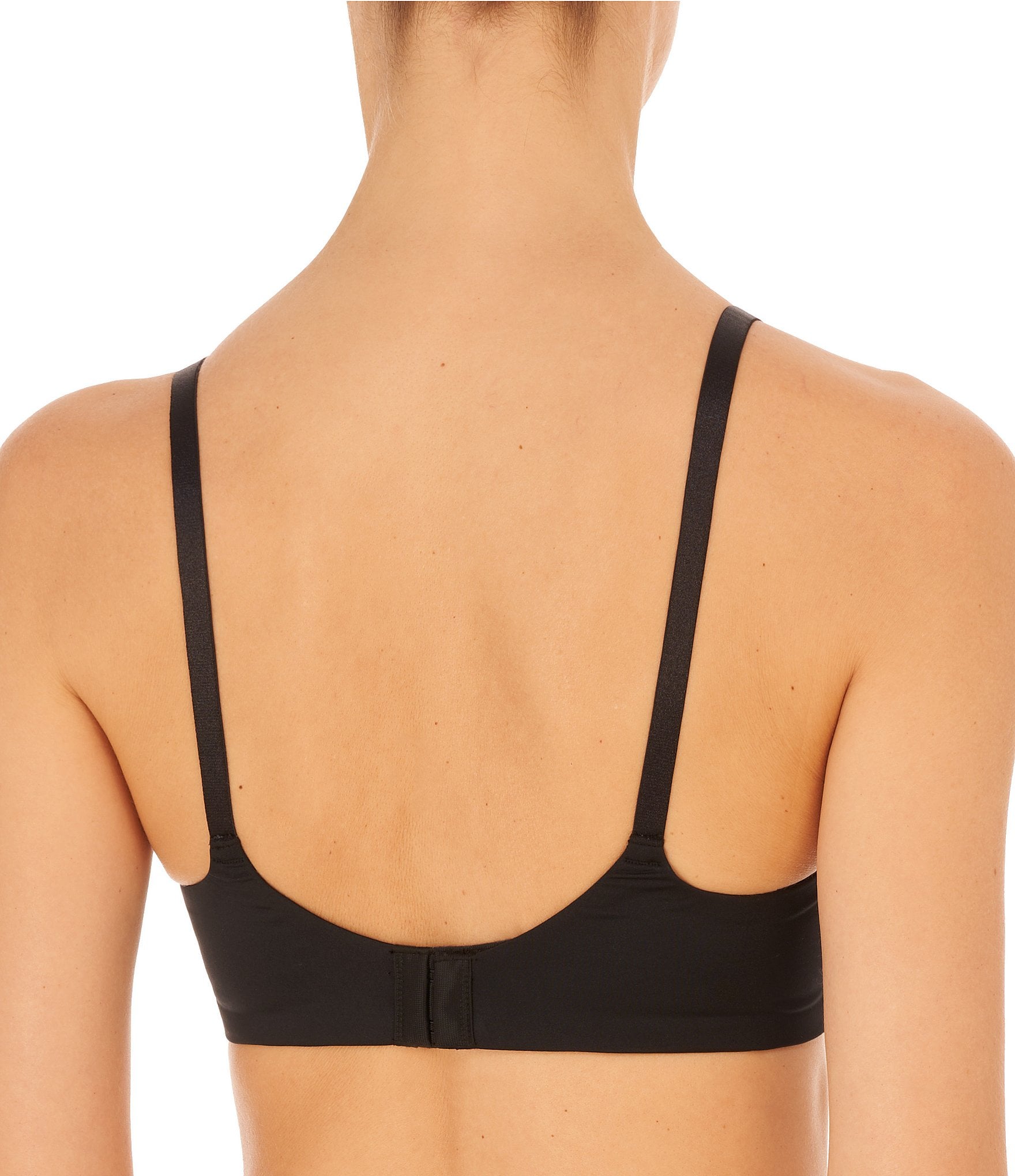 Natori Liquid Full-Fit Contour Underwire Bra