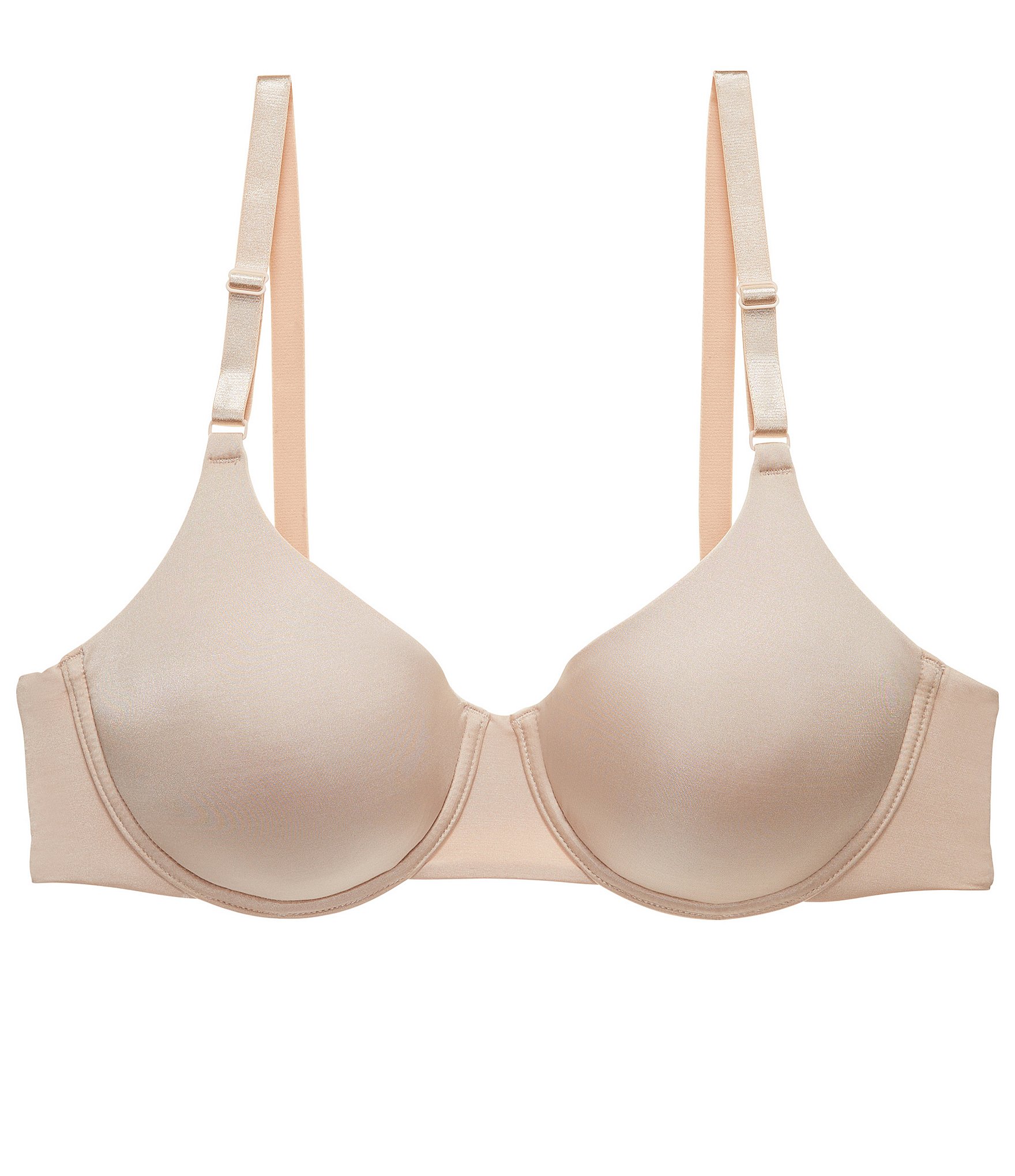 Natori Liquid Full-Fit Contour Underwire Bra