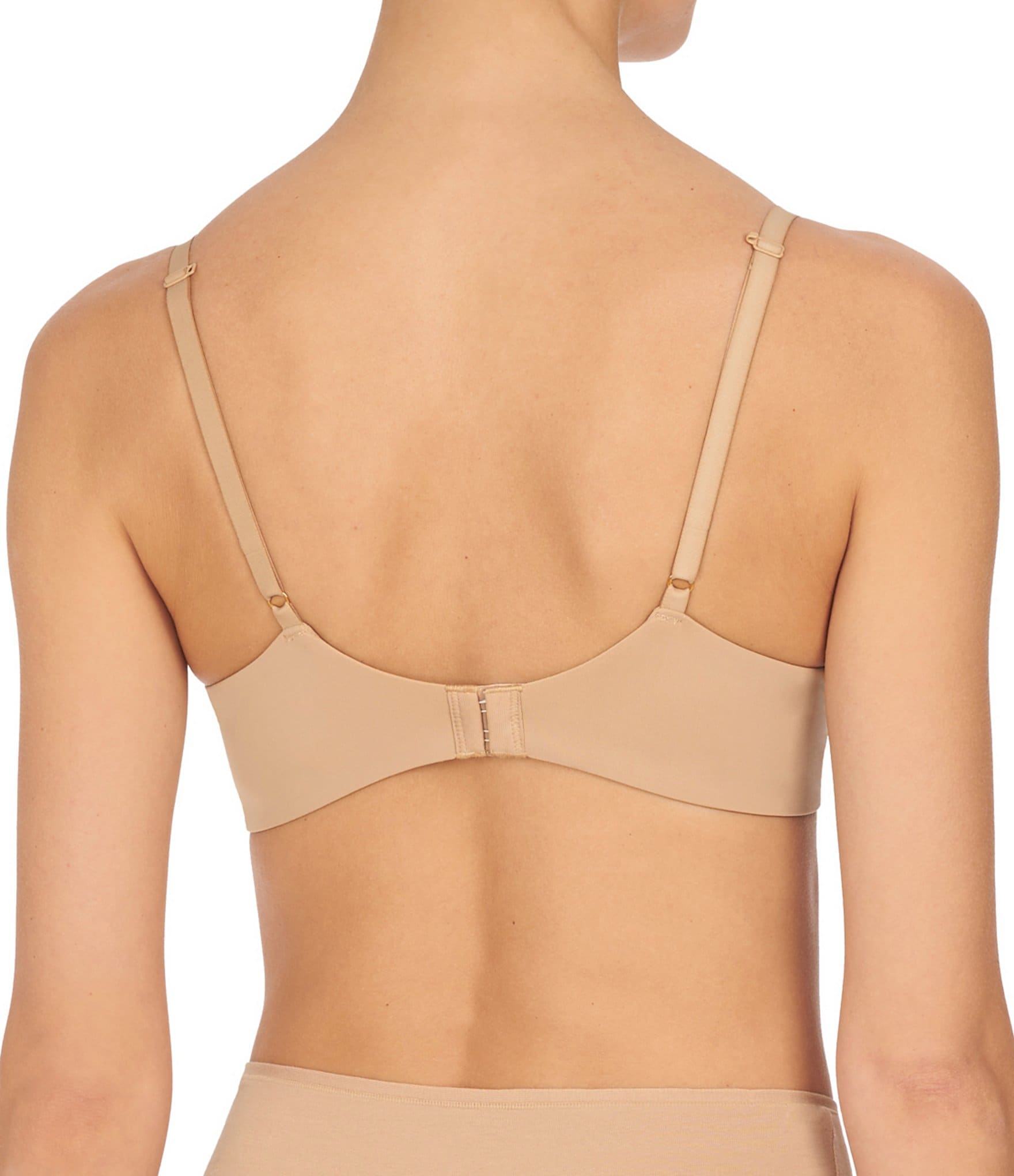 Natori Minimal Convertible Push-Up Bra