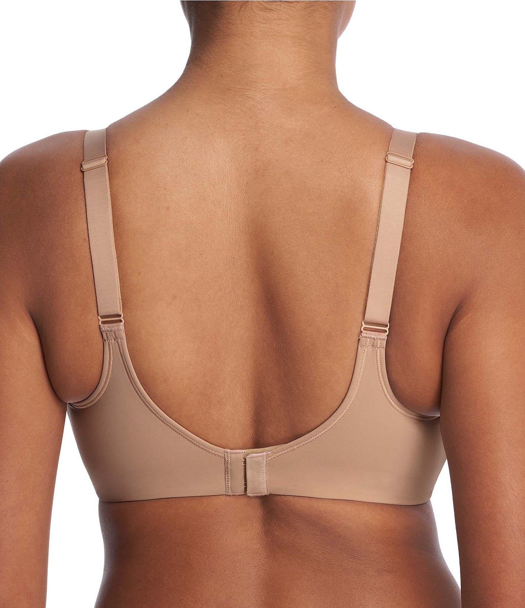 Natori Power Comfort Full-Fit Multifunctional Active Underwire Bra