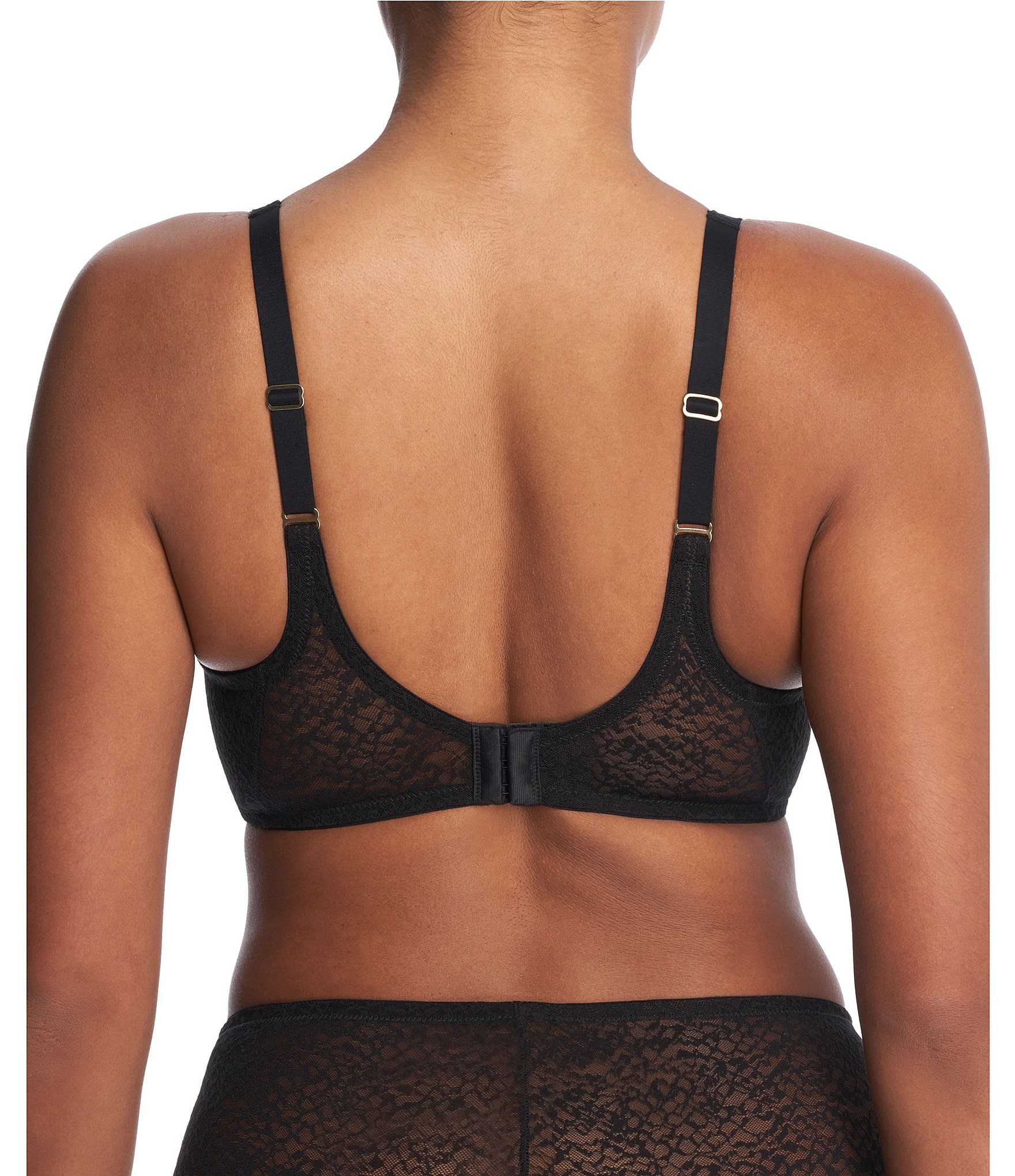 Natori Pretty Smooth: Full-Fit Smoothing Bra