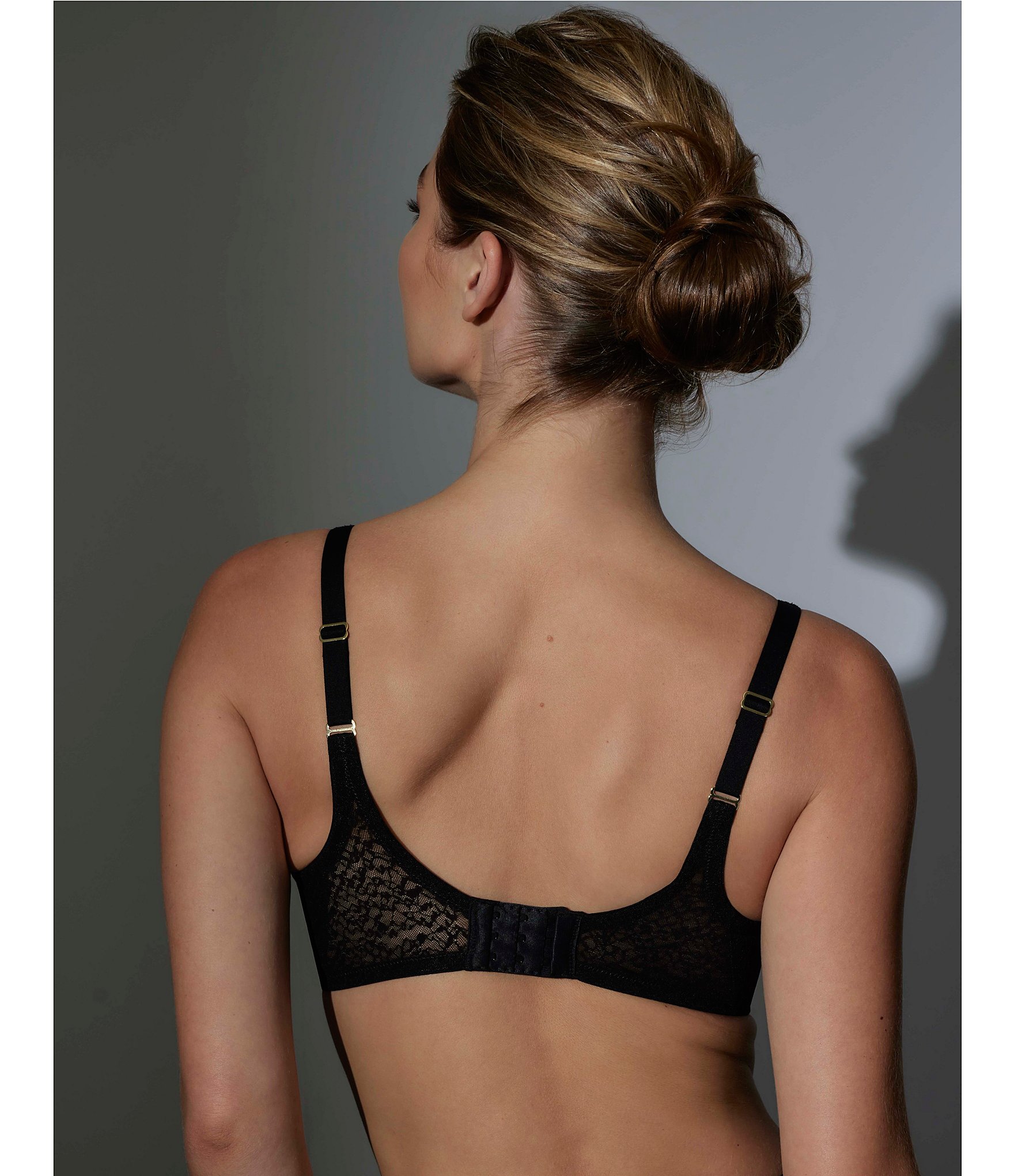 Natori Pretty Smooth: Full-Fit Smoothing Bra