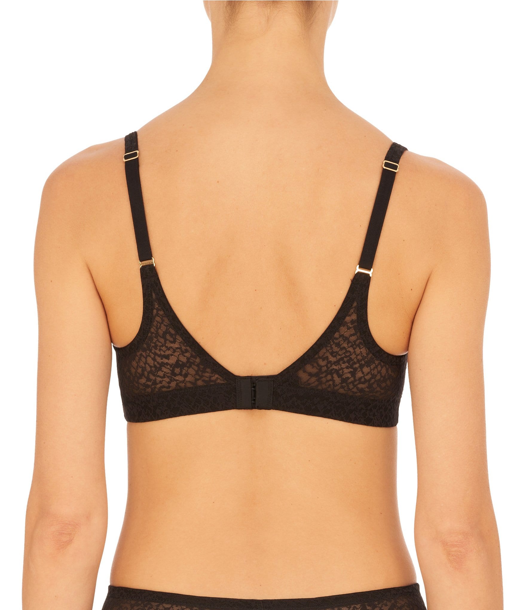 Natori Pretty Smooth: Smoothing Bralette