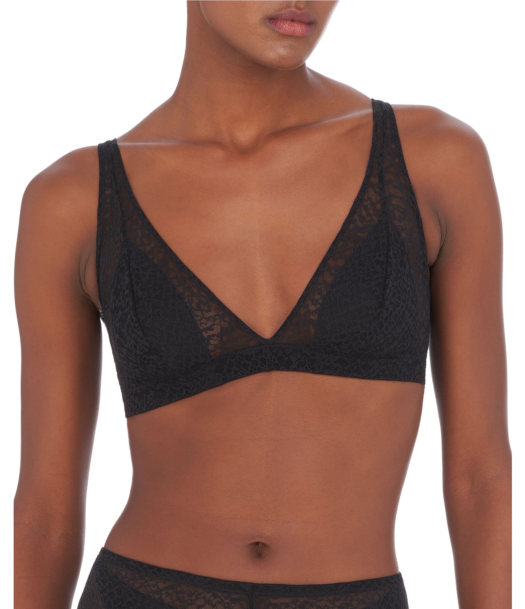 Natori Pretty Smooth: Smoothing Bralette