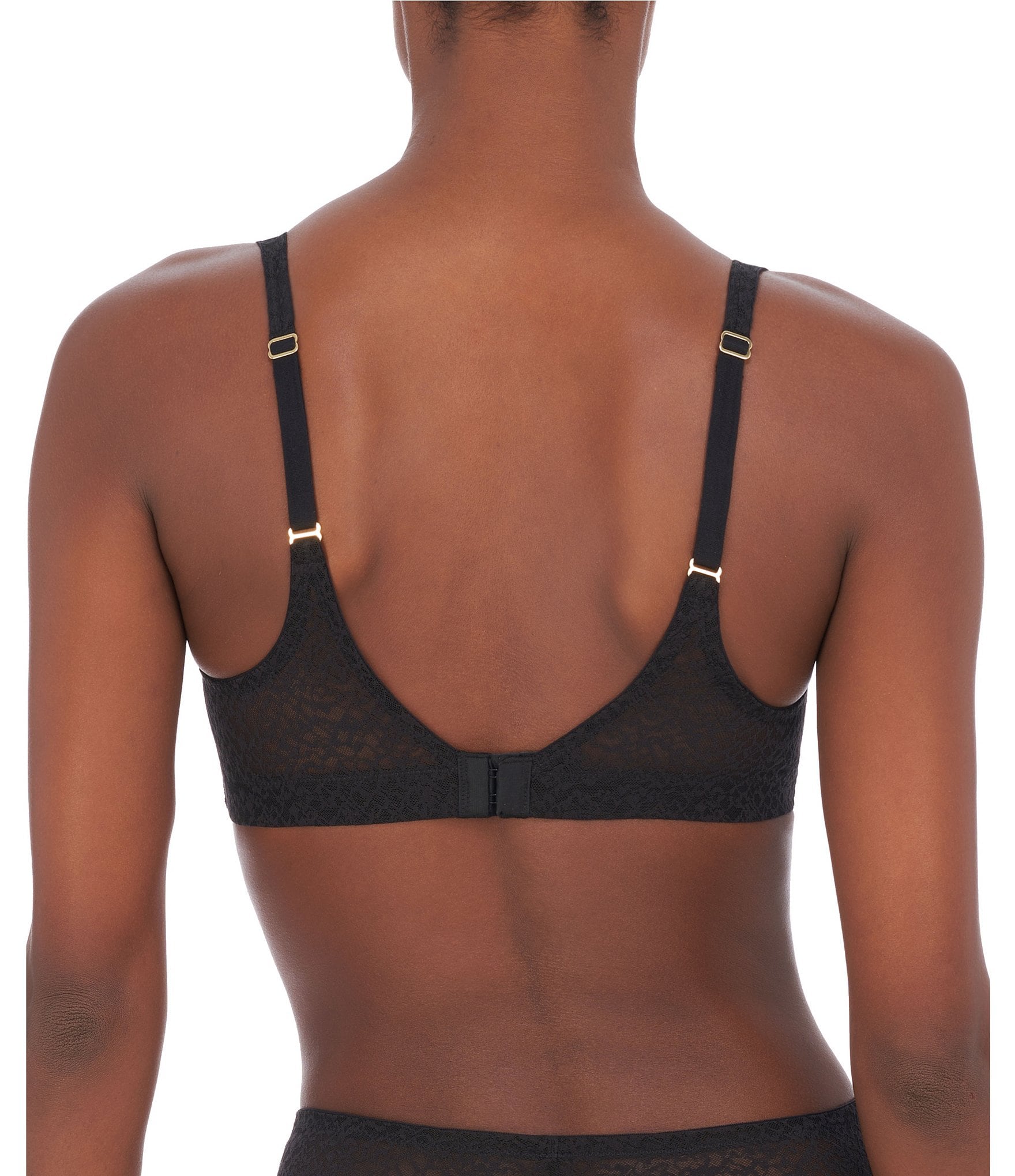 Natori Pretty Smooth: Smoothing Bralette