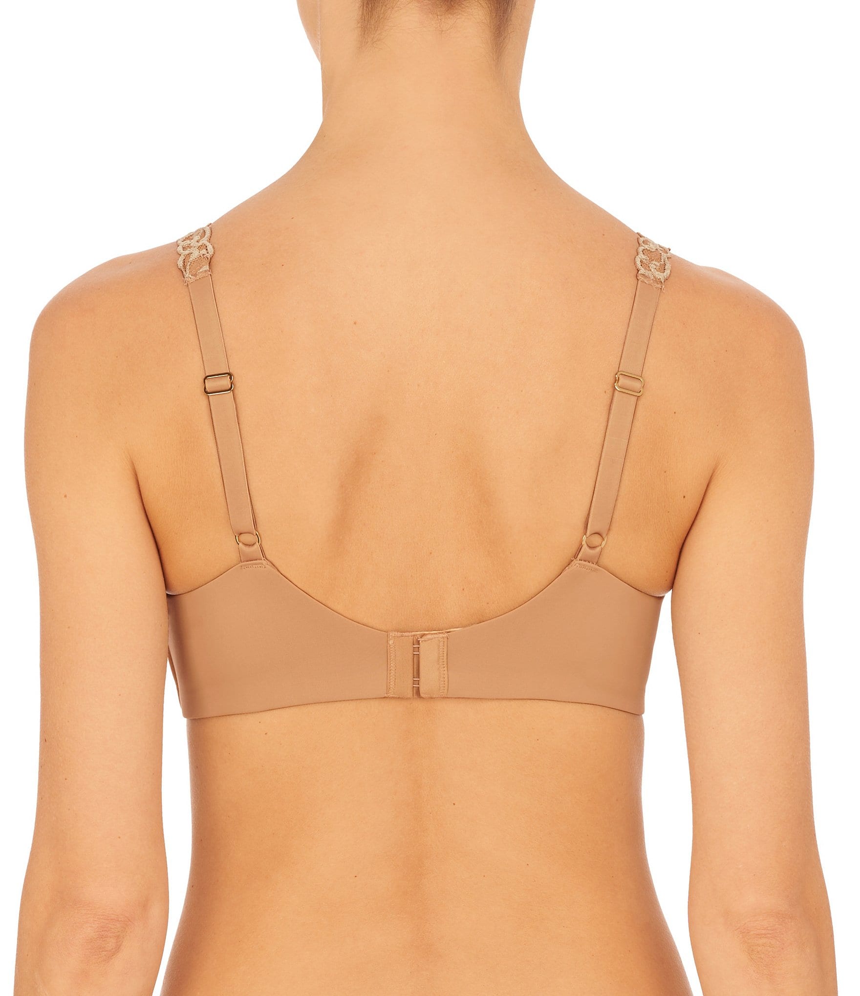 Natori Pure Luxe Wire free Bra