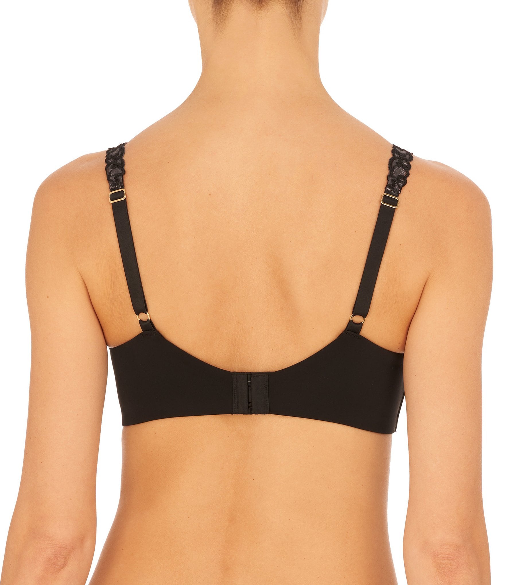 Natori Pure Luxe Wire free Bra