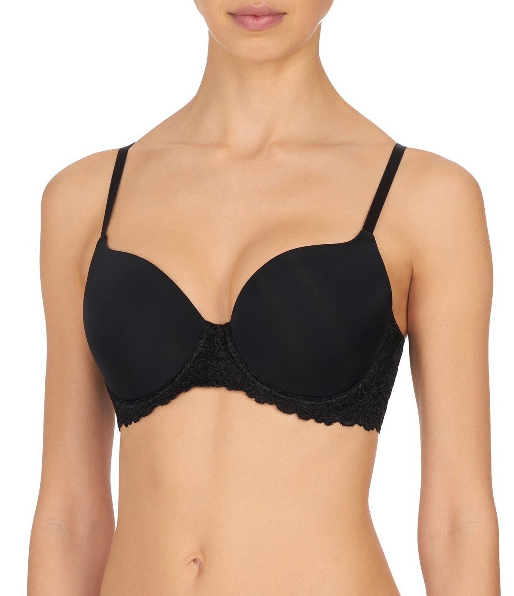 natori full coverage bra