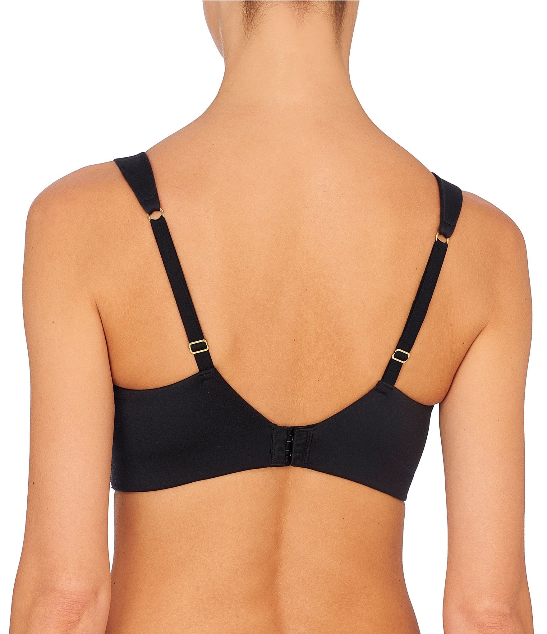 Natori Revelation Wireless Contour T-Shirt Bra