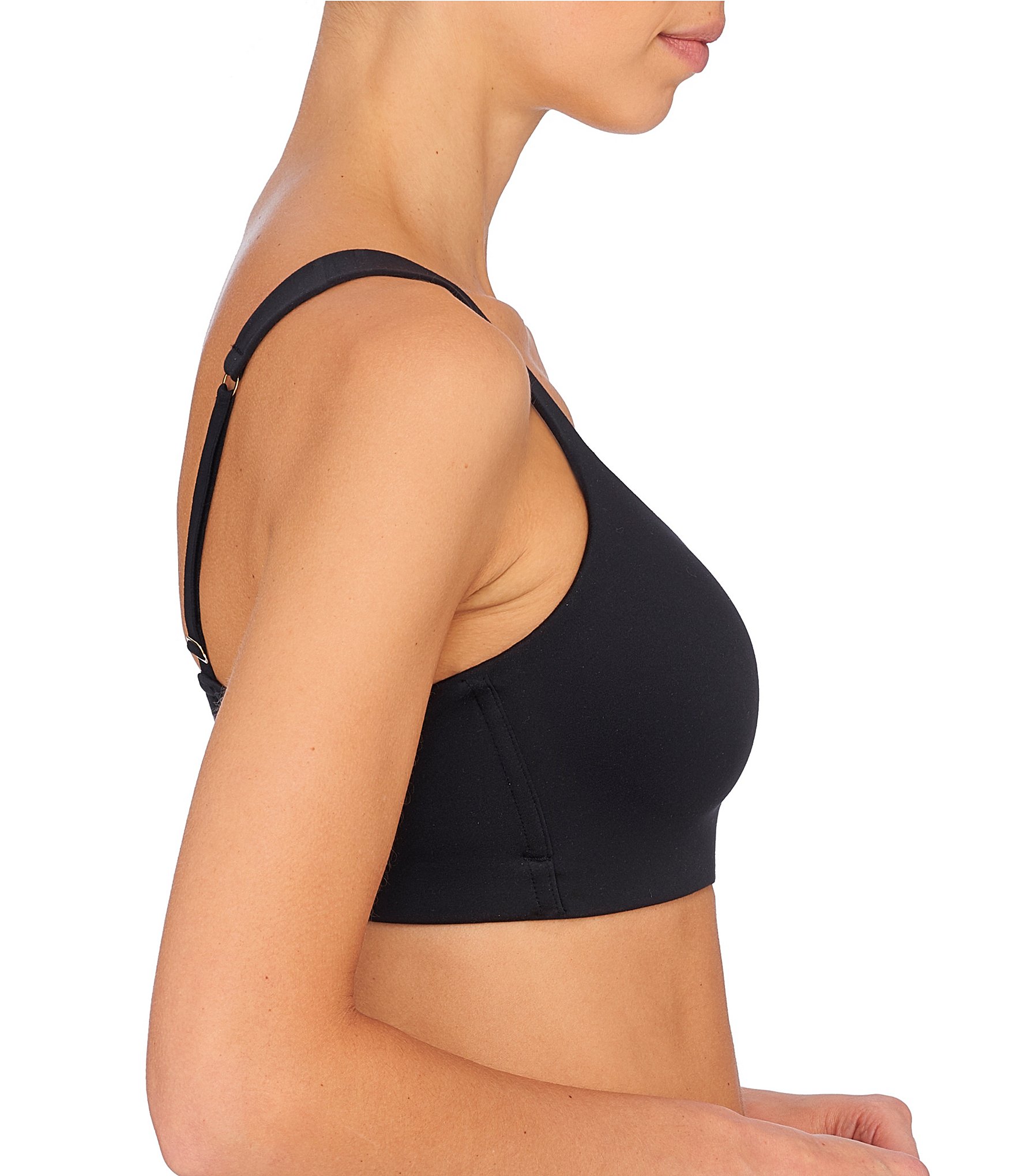 Natori Revelation Wireless Contour T-Shirt Bra