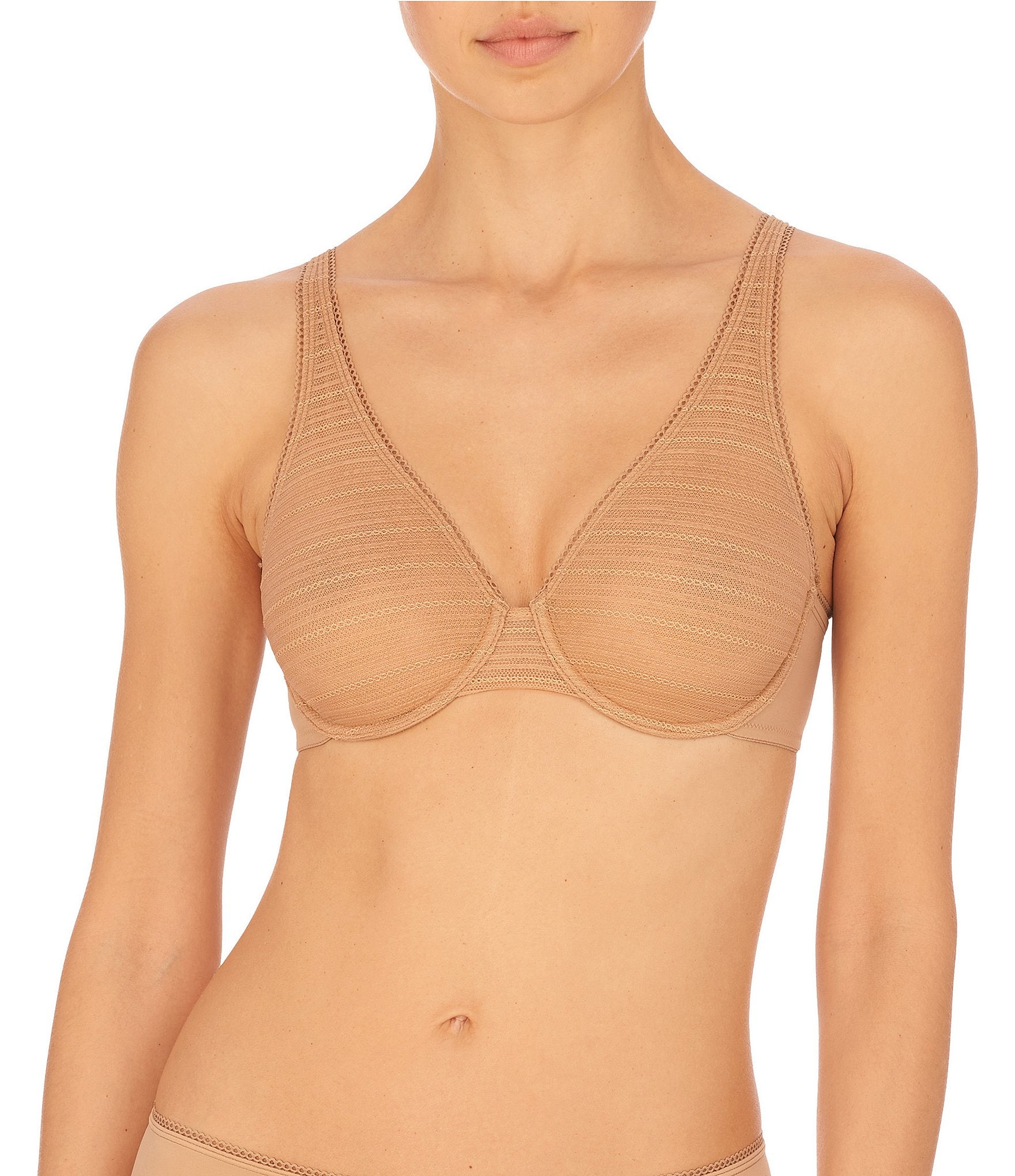 Natori Revive Full Fit Underwire Bra