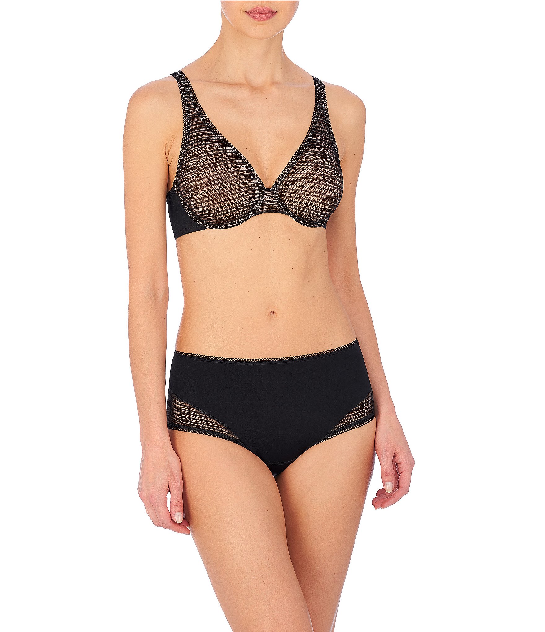 Natori Revive Full Fit Underwire Bra