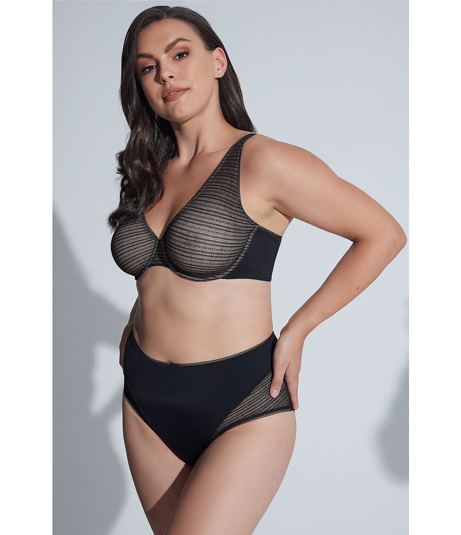 Natori Revive Full Fit Underwire Bra