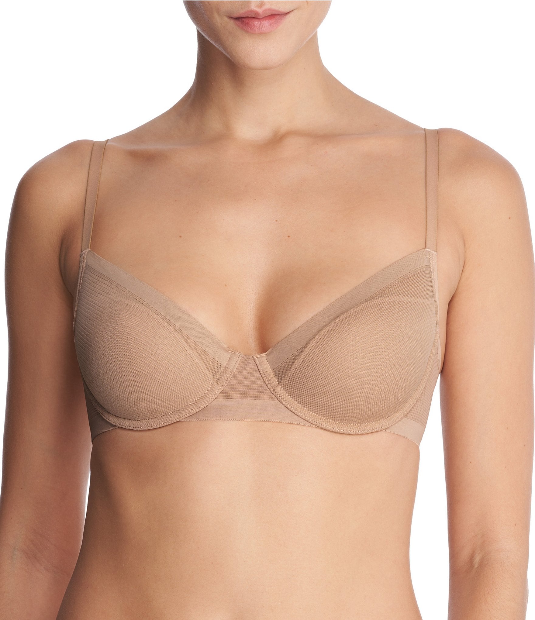 Natori Scope Seamless Balconette T-Shirt Bra