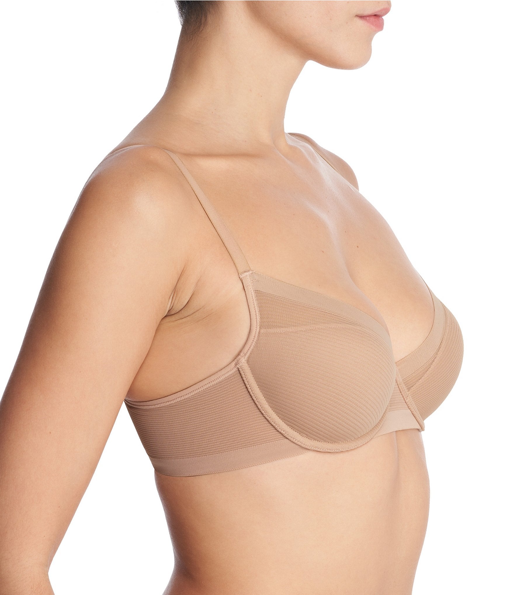 Natori Scope Seamless Balconette T-Shirt Bra