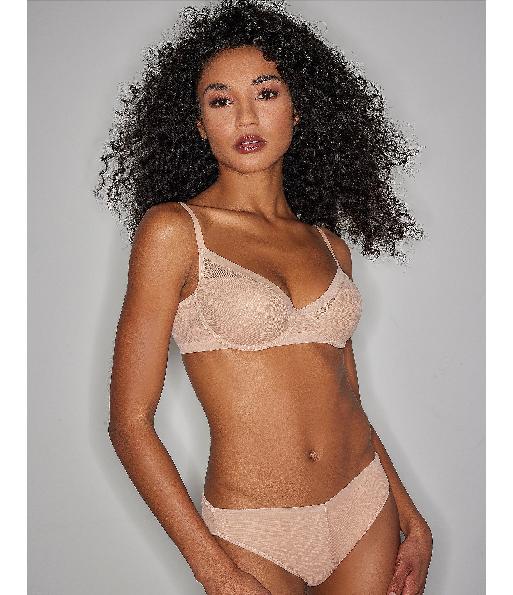 Natori Scope Seamless Balconette T-Shirt Bra