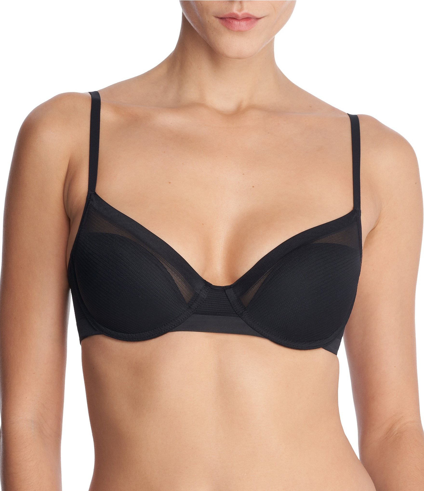 Natori Scope Seamless Balconette T-Shirt Bra