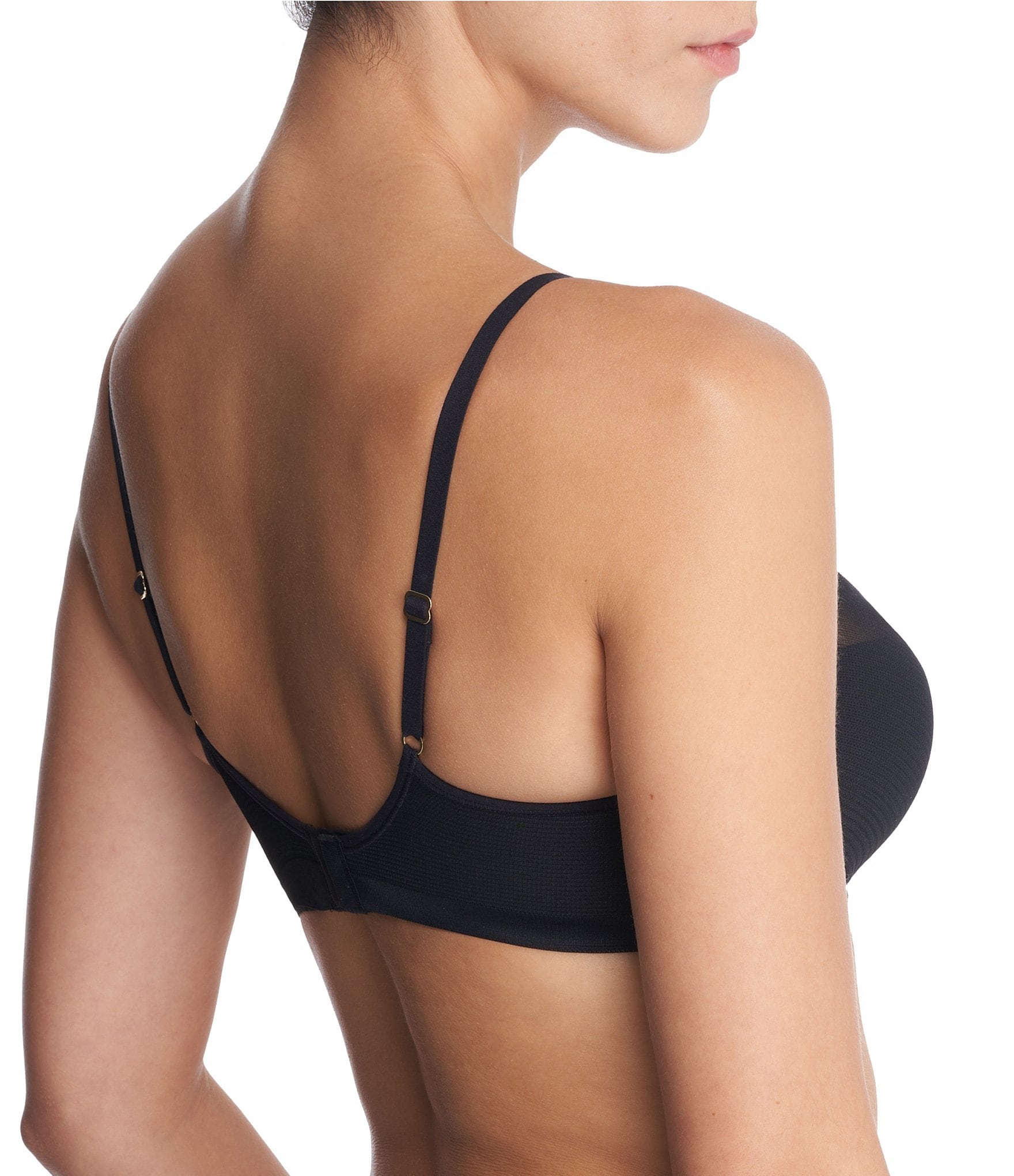 Natori Scope Seamless Balconette T-Shirt Bra