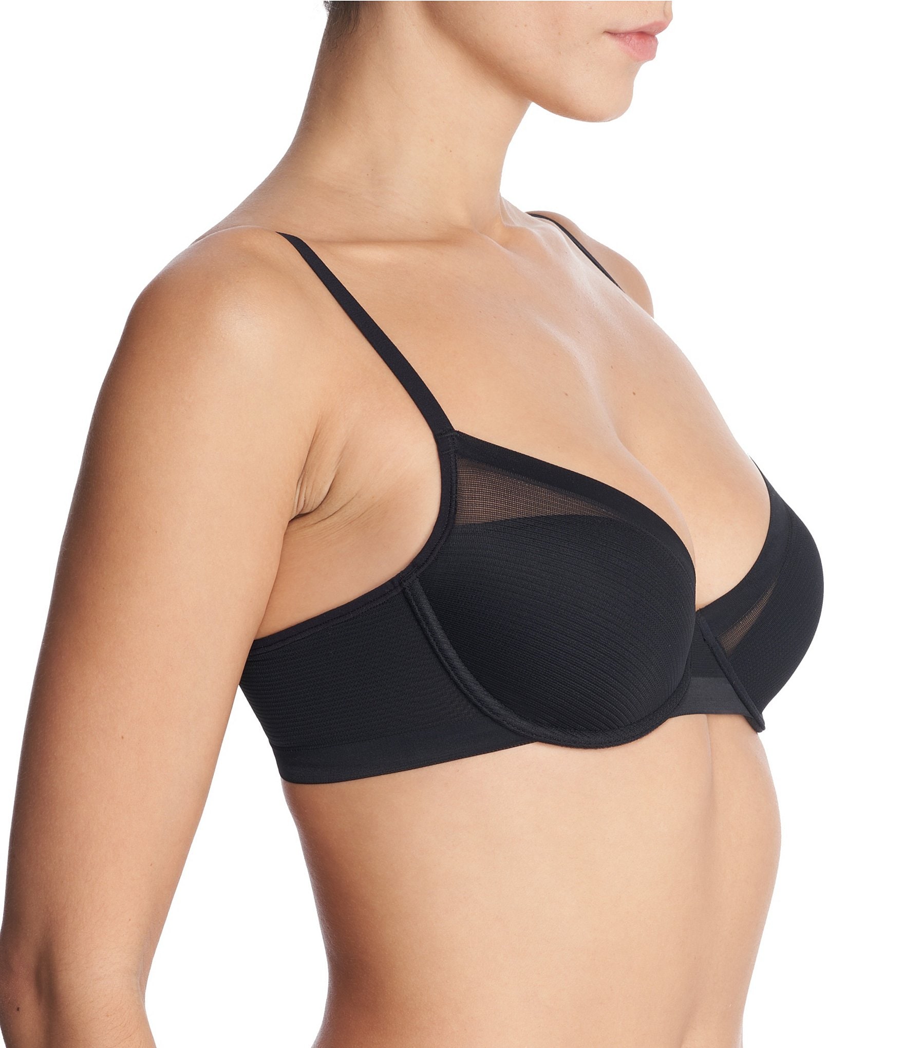 Natori Scope Seamless Balconette T-Shirt Bra