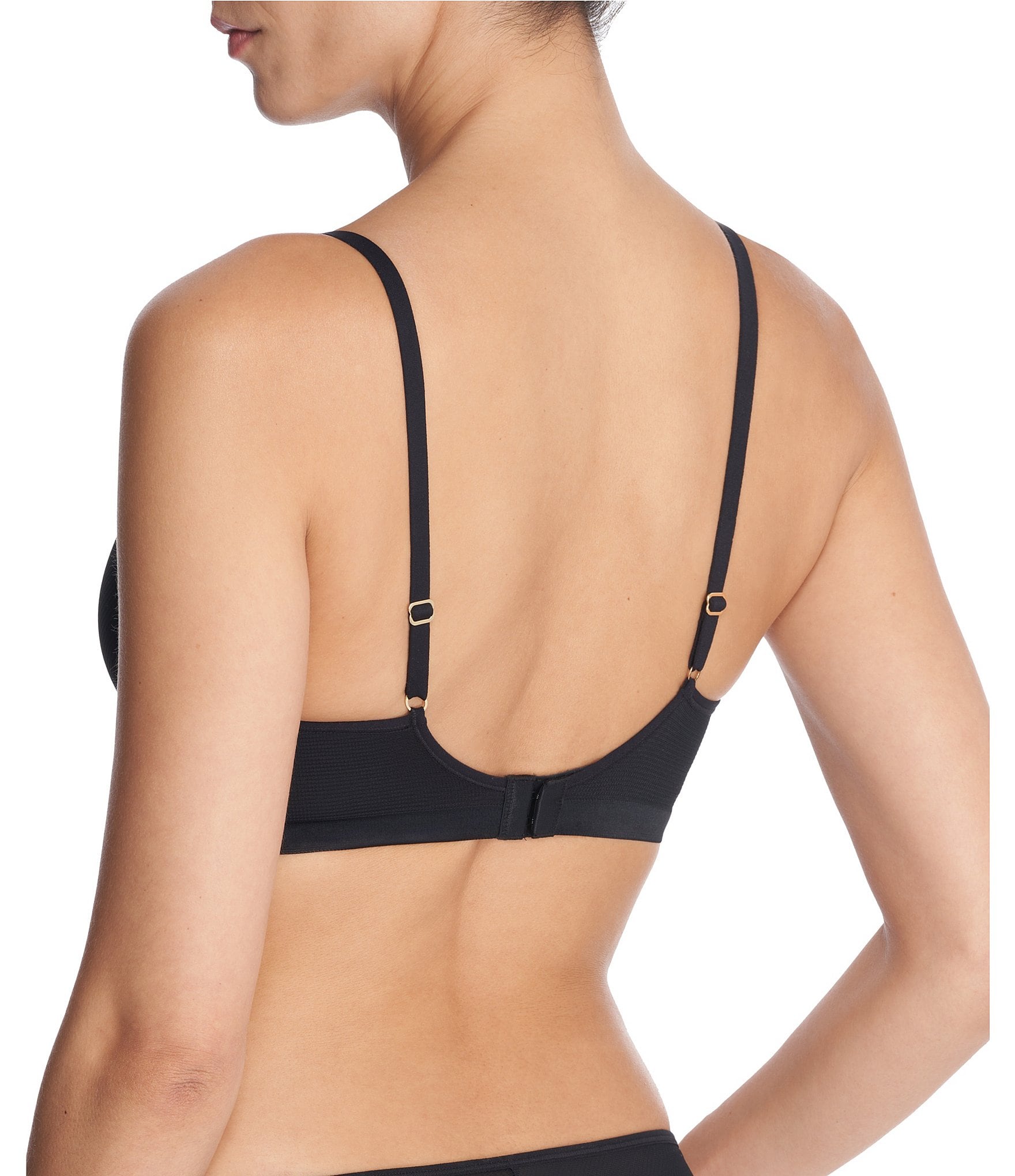 Natori Scope Seamless Unlined Underwire Bra