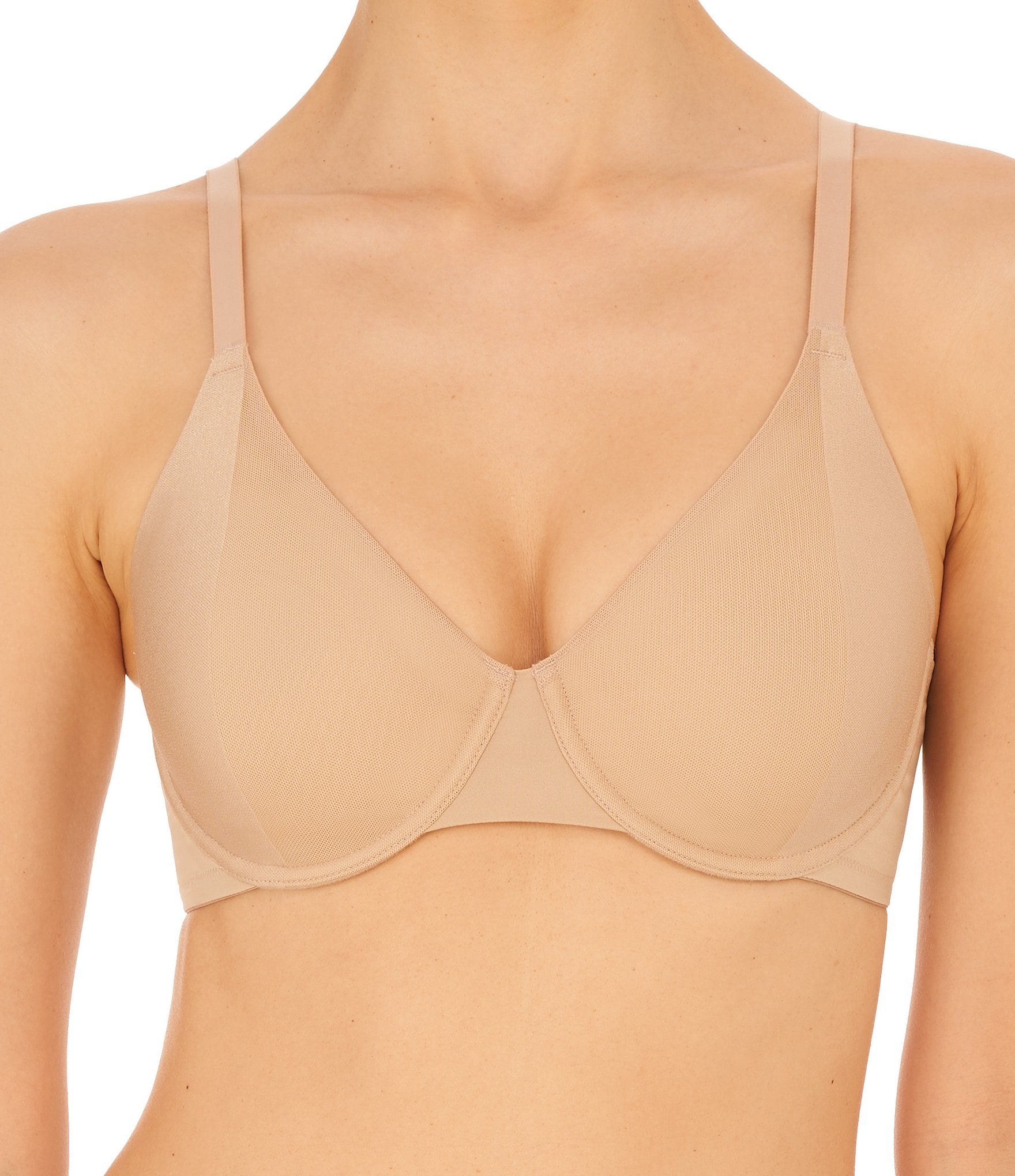 Bras N Things Body Bliss Full Cup Bra - Nude 6 - NUDE 6 - ShopStyle