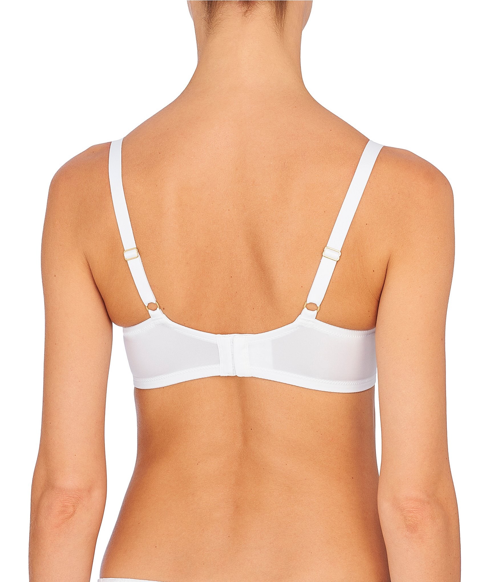 Natori Statement Full Figure Underwire Cut and Sewn Bra