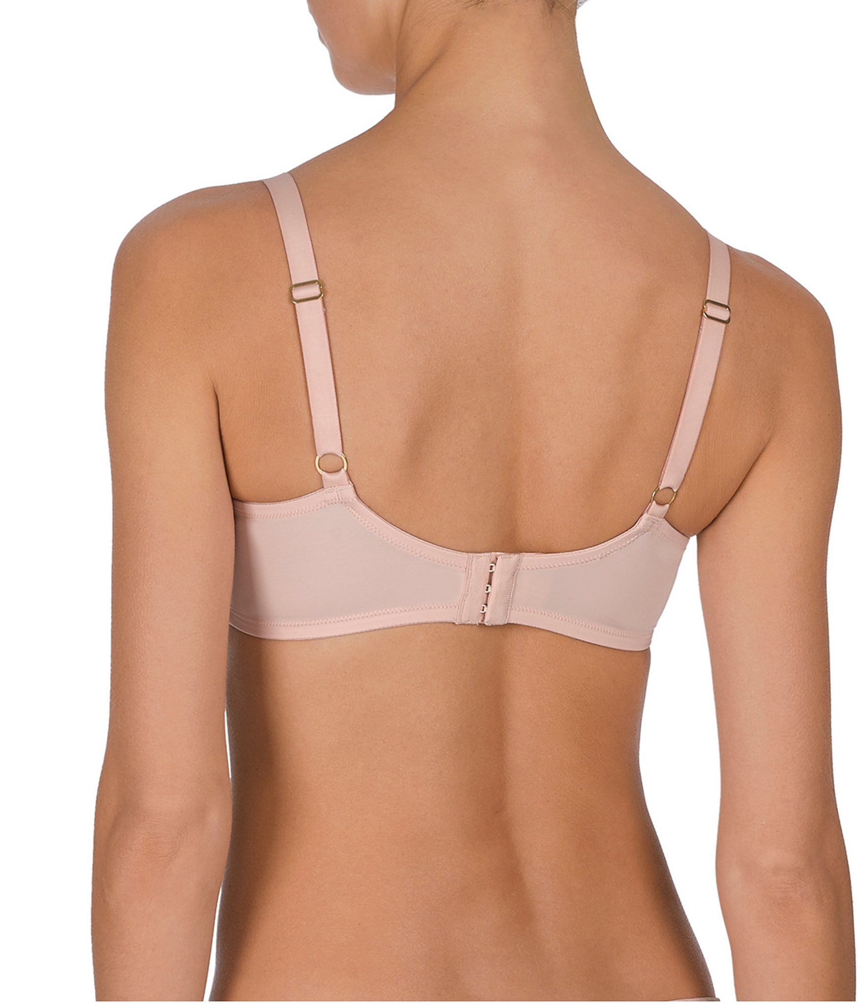 Natori Statement Full Figure Underwire Cut and Sewn Bra