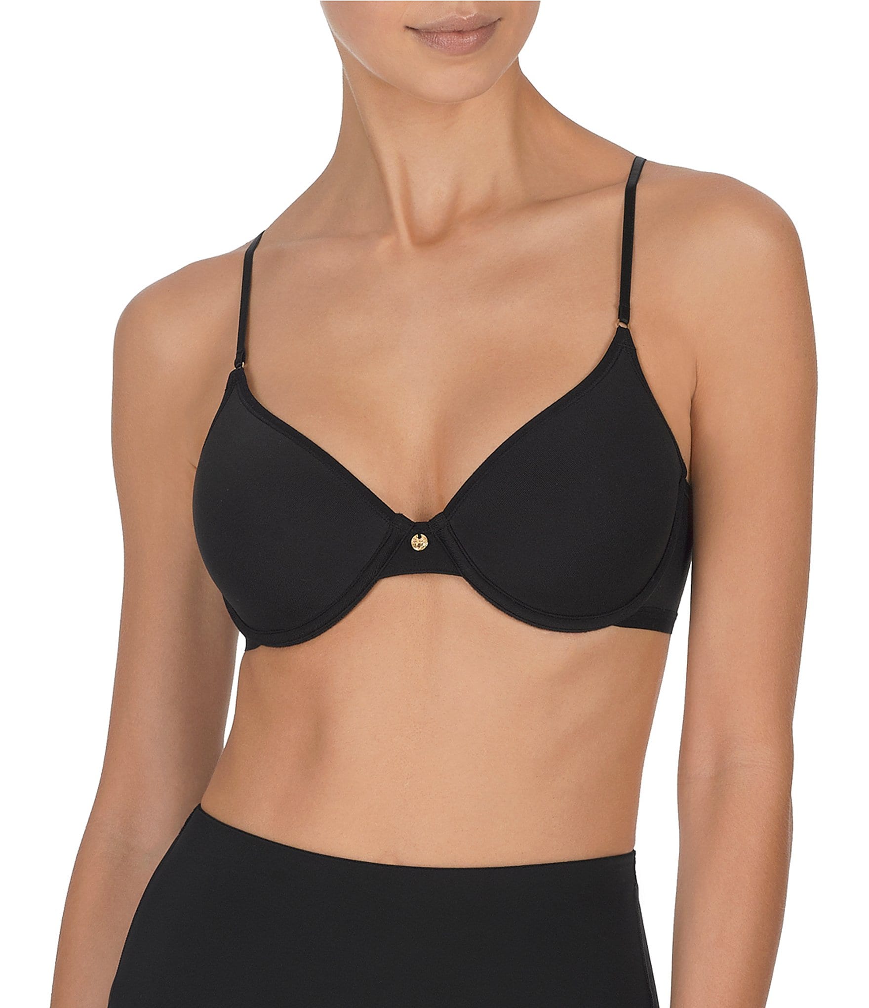 Natori Understated Contour T-Shirt Bra