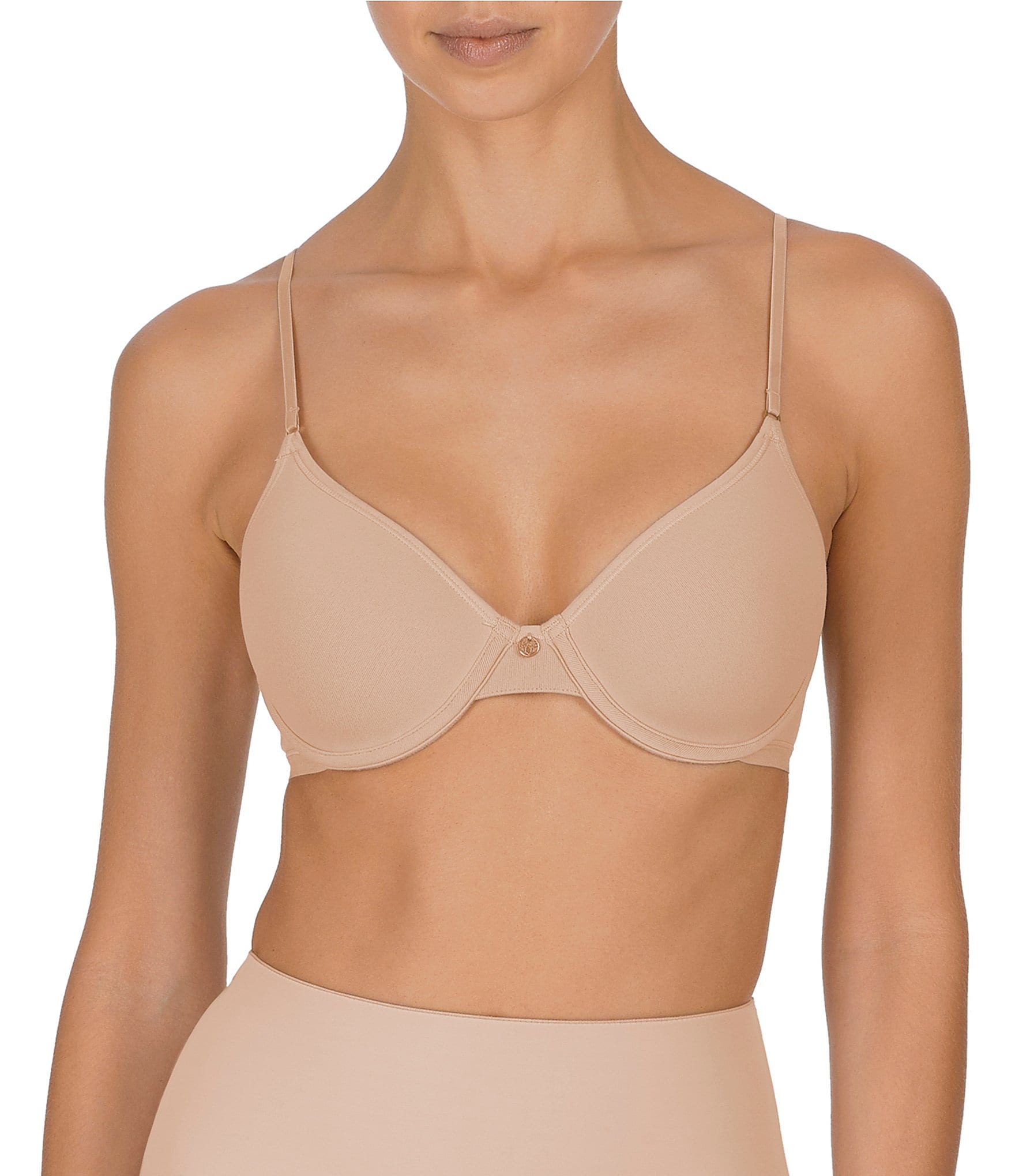 Natori Understated Contour T-Shirt Bra