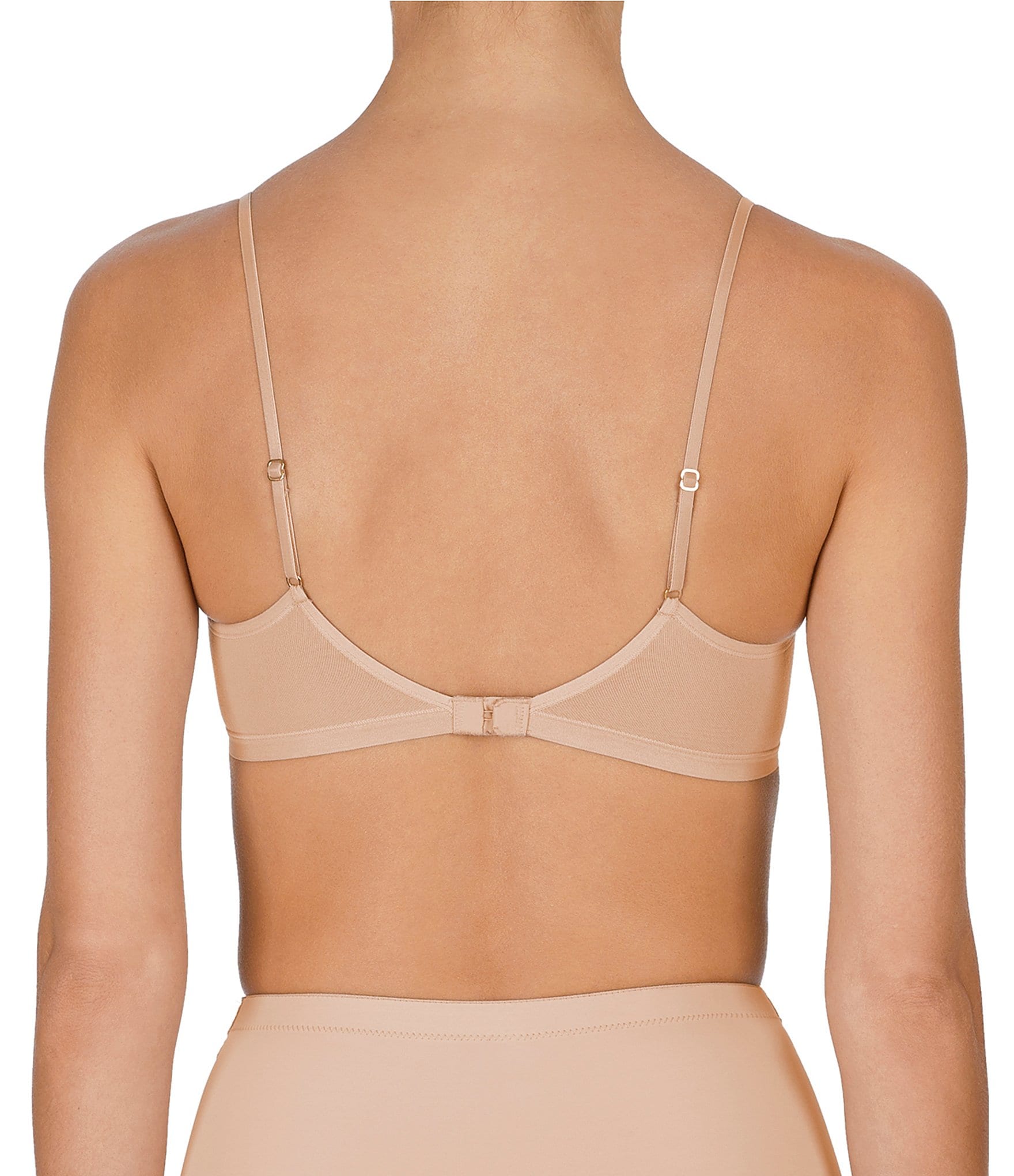 Natori Understated Contour T-Shirt Bra