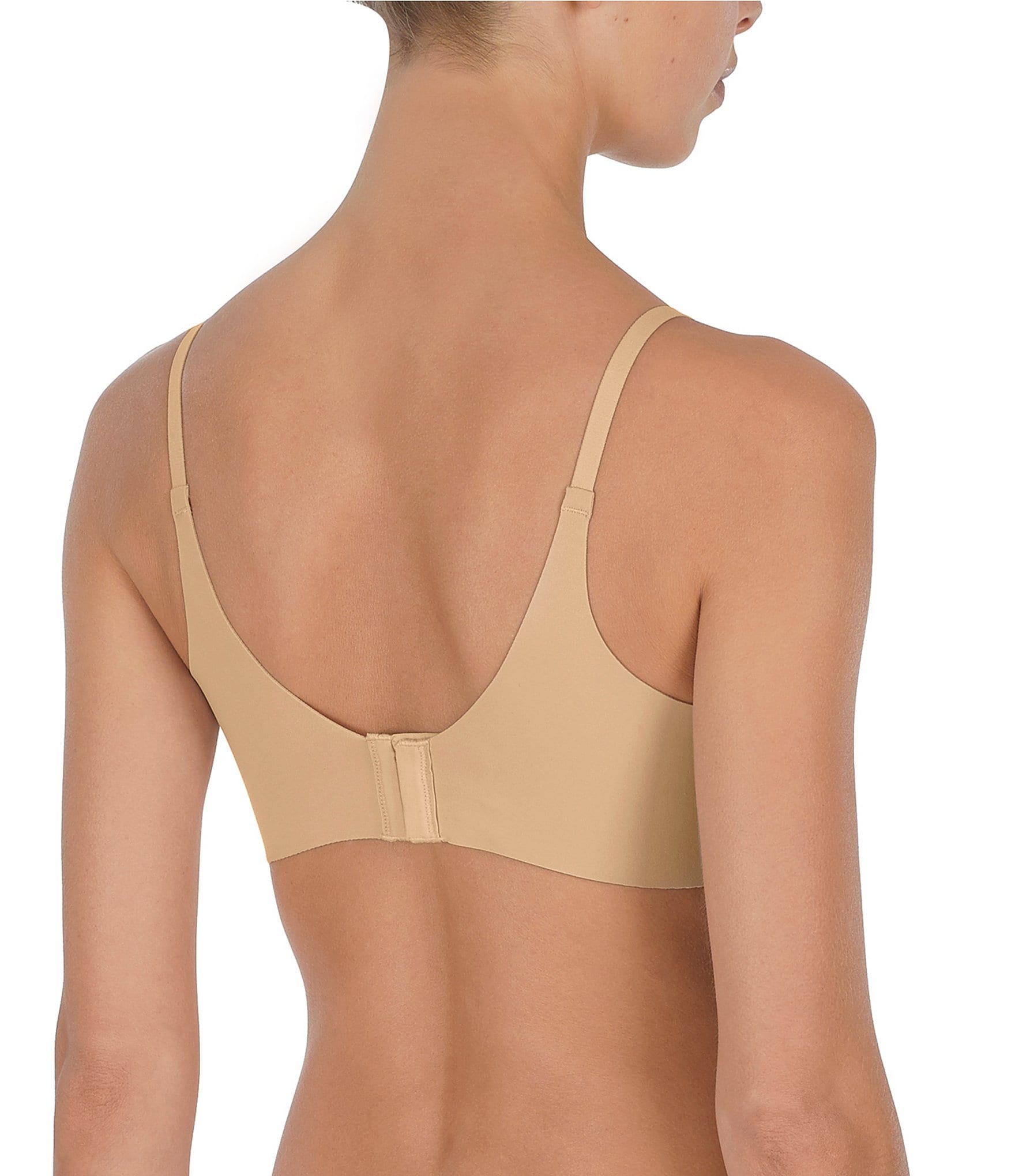 Natori Zone Contour Smoothing Full-Busted U-Back Underwire Bra