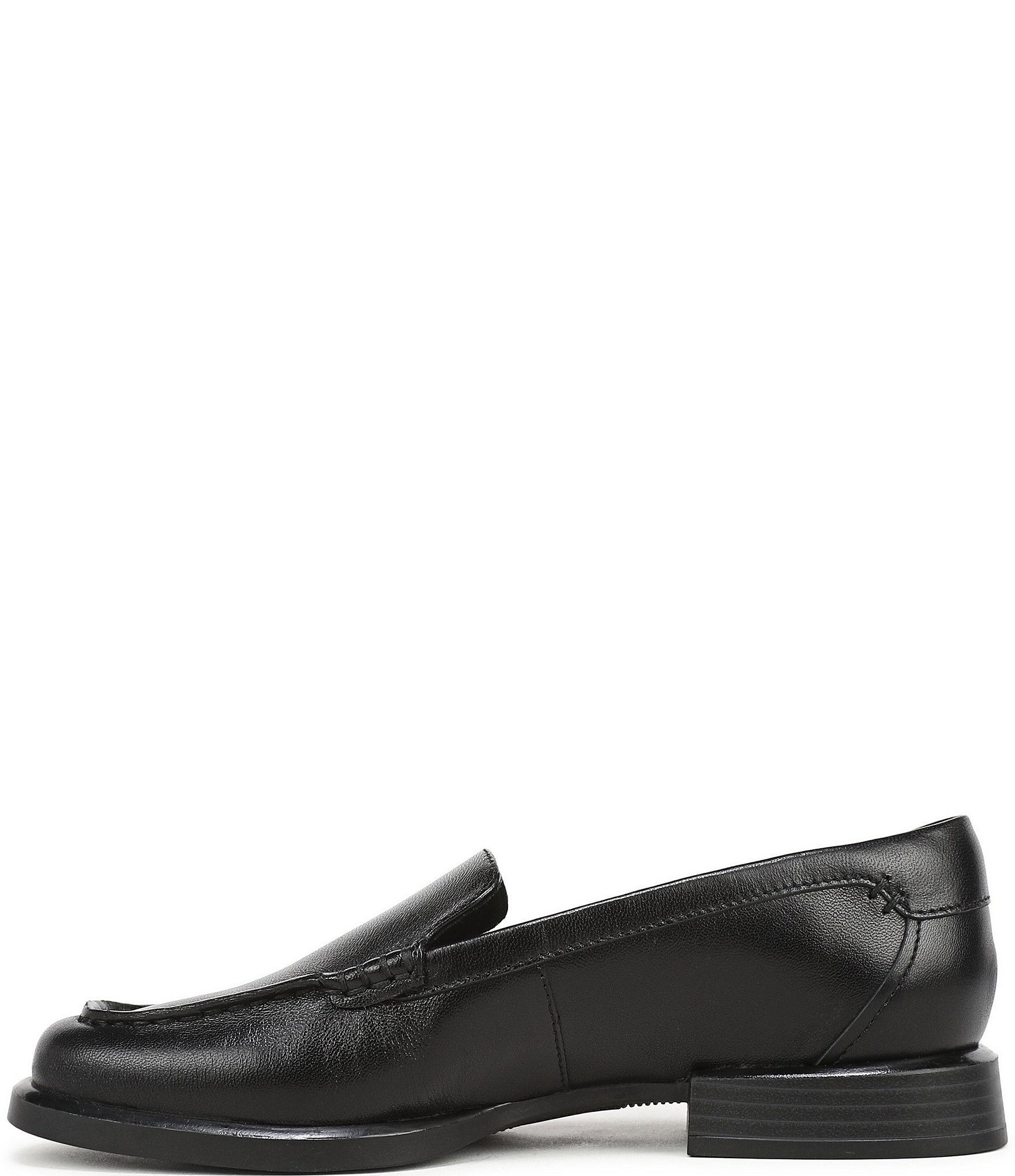 Naturalizer 27 EDIT Henley Leather Loafers