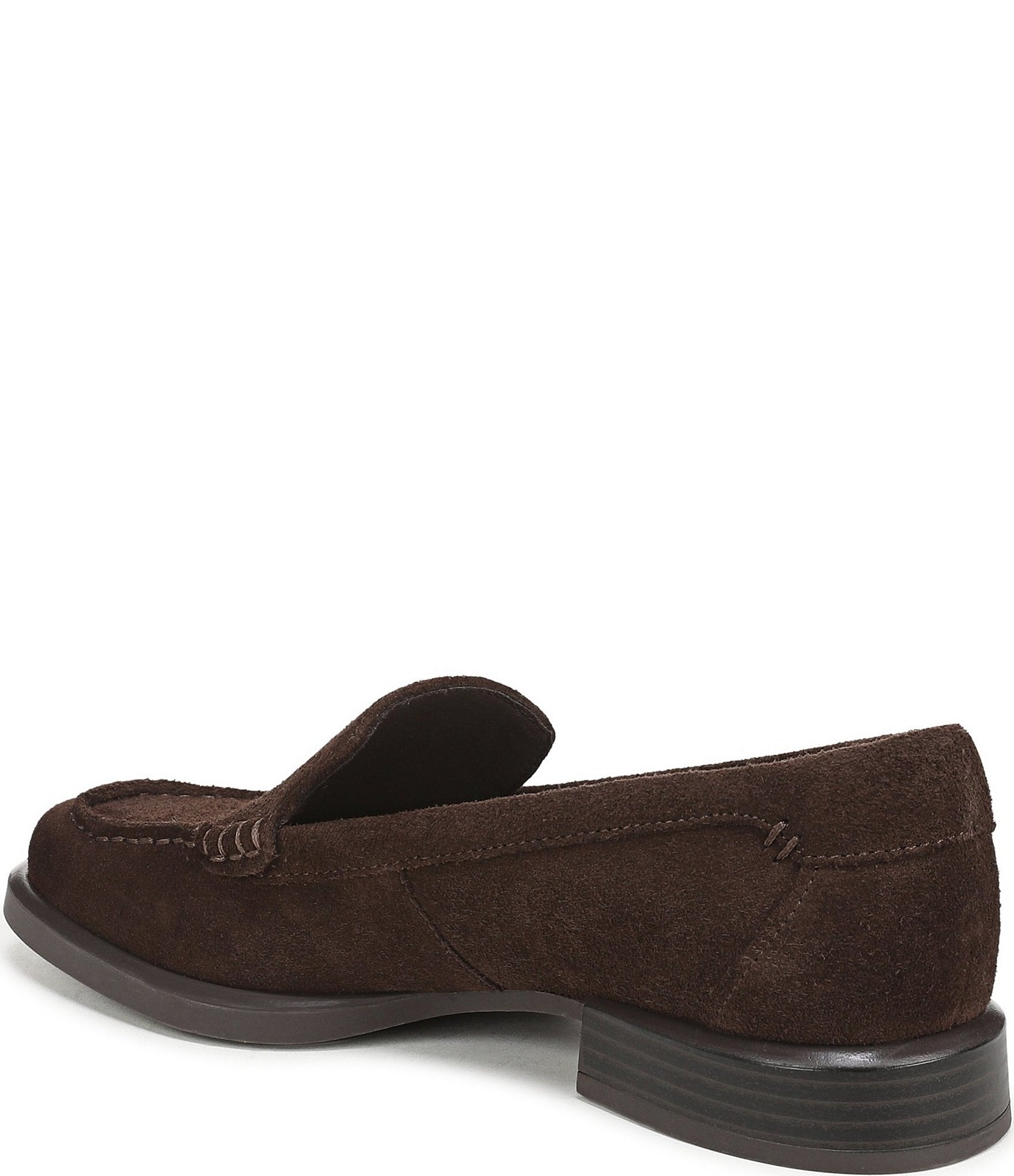 Naturalizer 27 EDIT Henley Suede Loafers