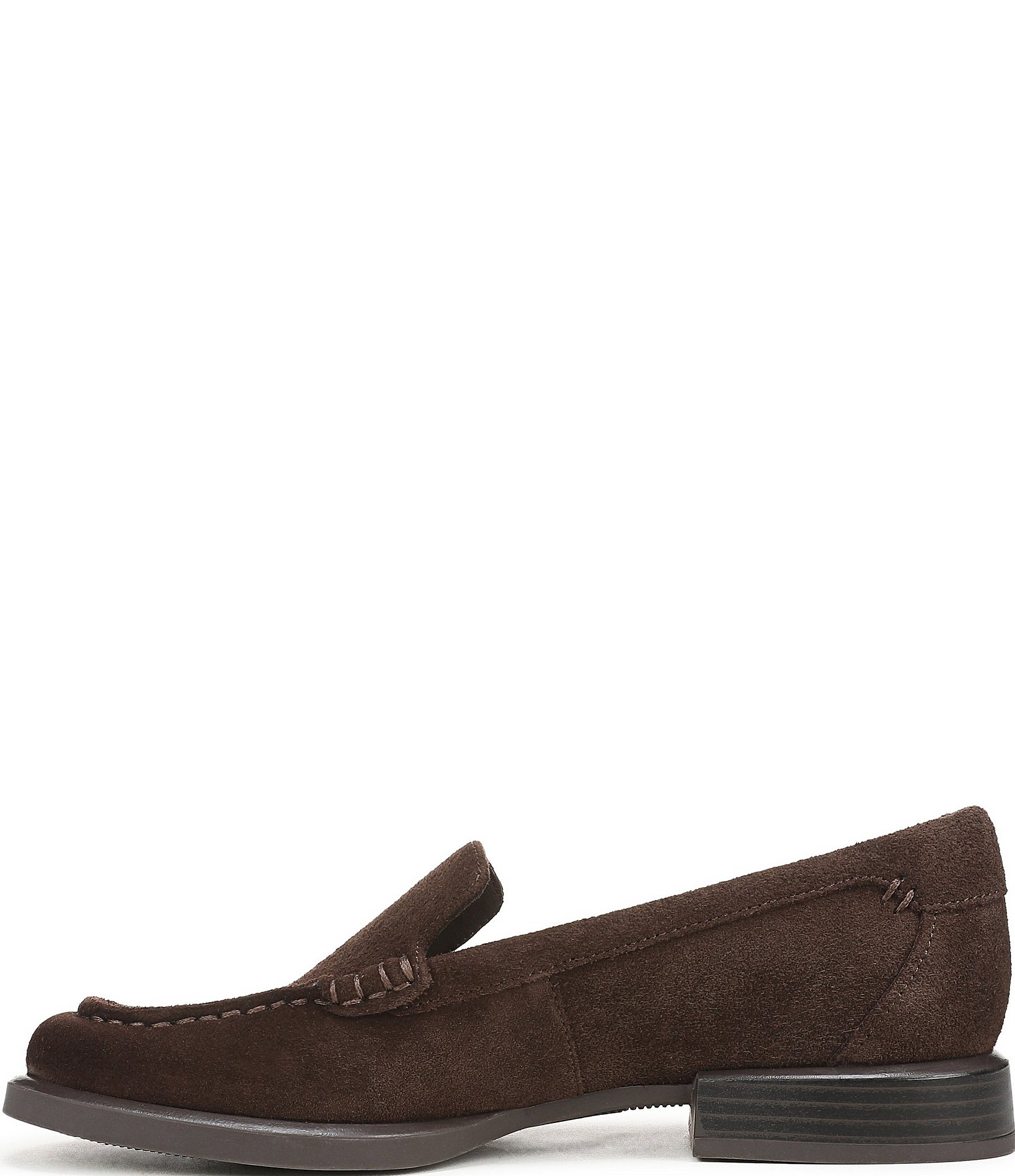 Naturalizer 27 EDIT Henley Suede Loafers