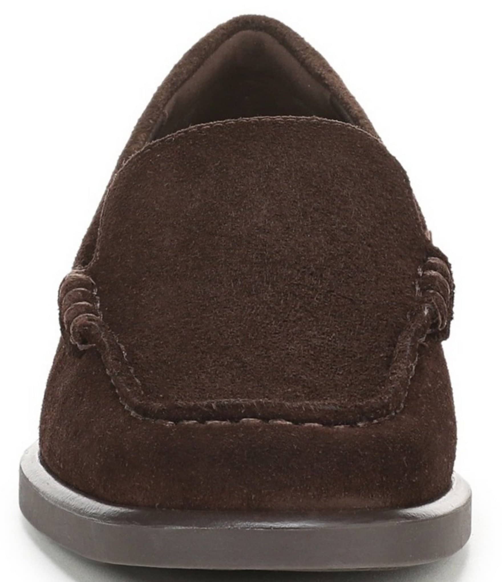 Naturalizer 27 EDIT Henley Suede Loafers
