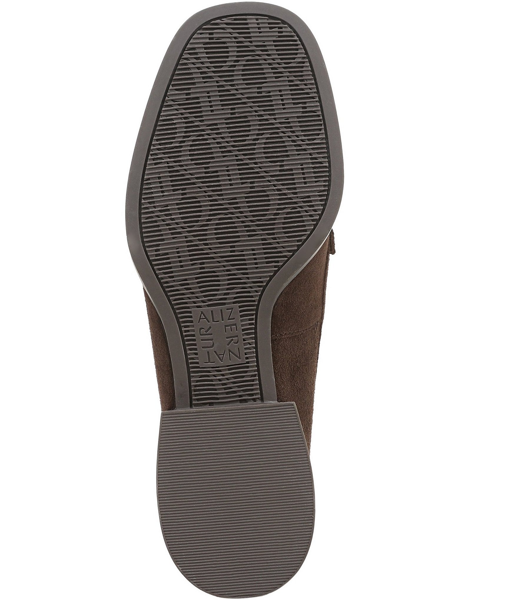 Naturalizer 27 EDIT Henley Suede Loafers