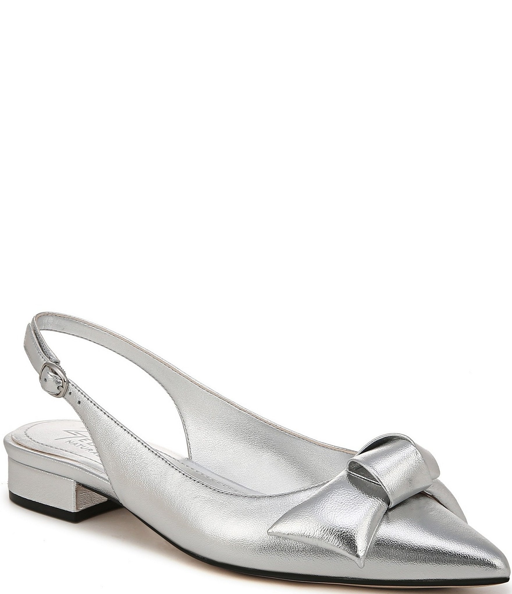 ★JILLSTUART★ Eden slingback 2color JLBA4F450BK JLBA4E451I2 Amazon.com | Naturalizer 27 Edit Felicia Porcelain 5.5 M (B