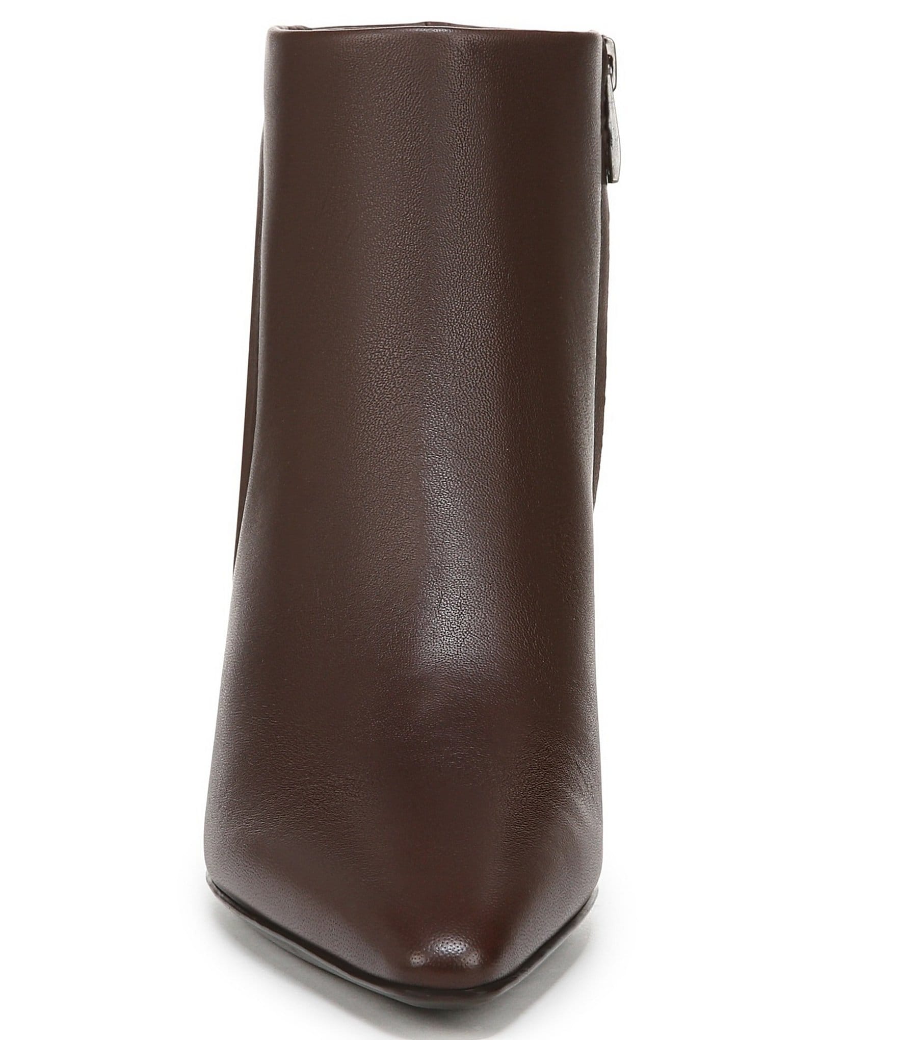 Naturalizer Deesha Leather Booties