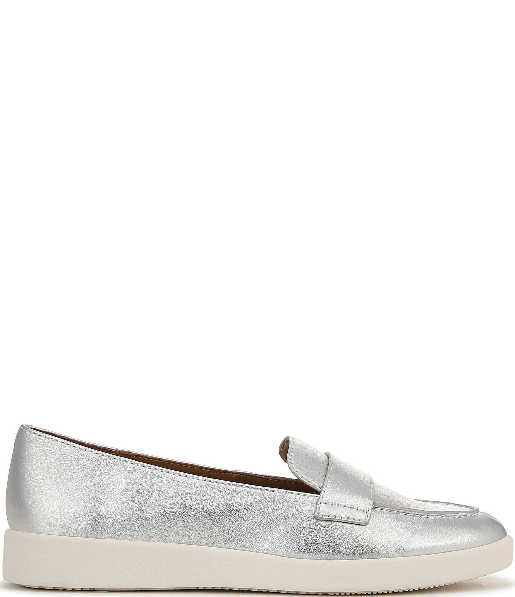 Naturalizer Karis Leather Penny Loafers