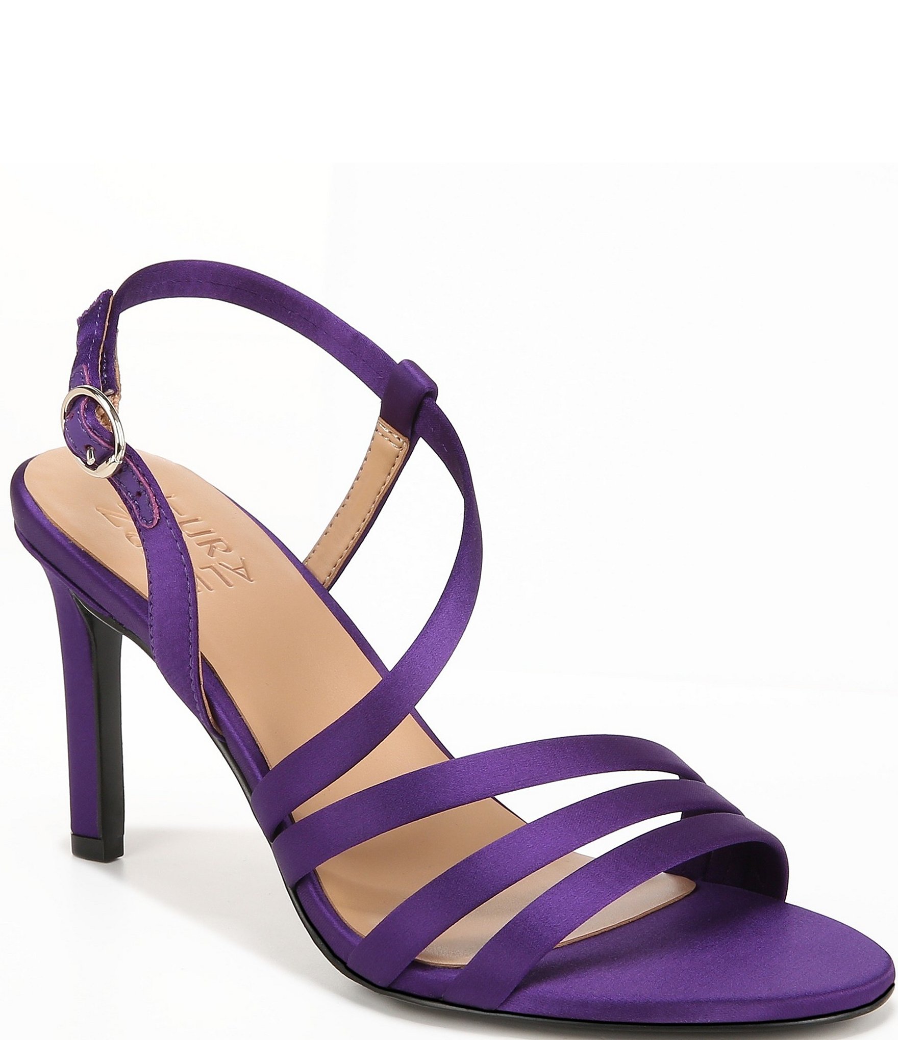 strappy sandals: Women's Comfort Shoes
