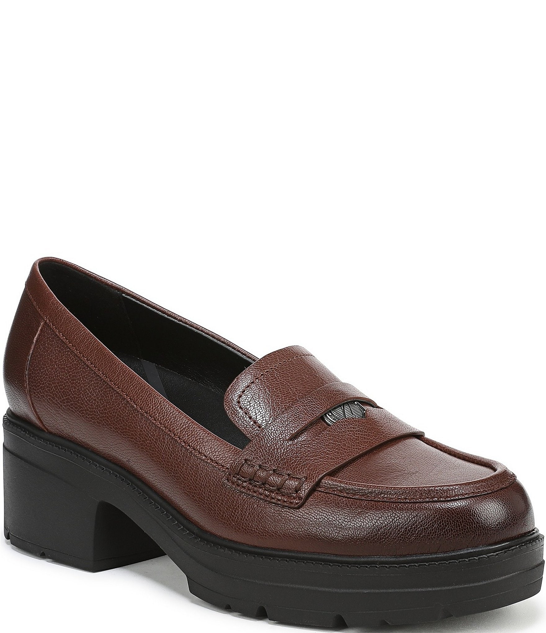 womens loafers shoes: Women's Heels Dillard's