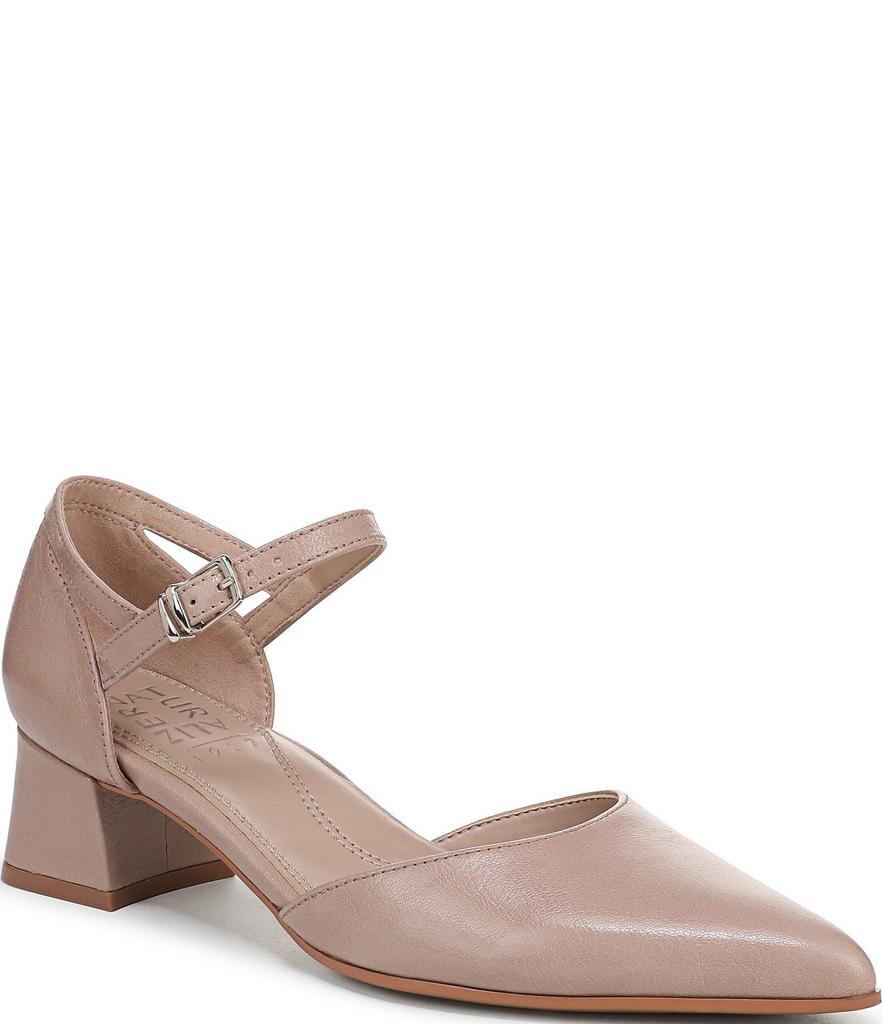 ladies taupe dress shoes Girls Taupe Patent Leather T-Bar Shoes 25