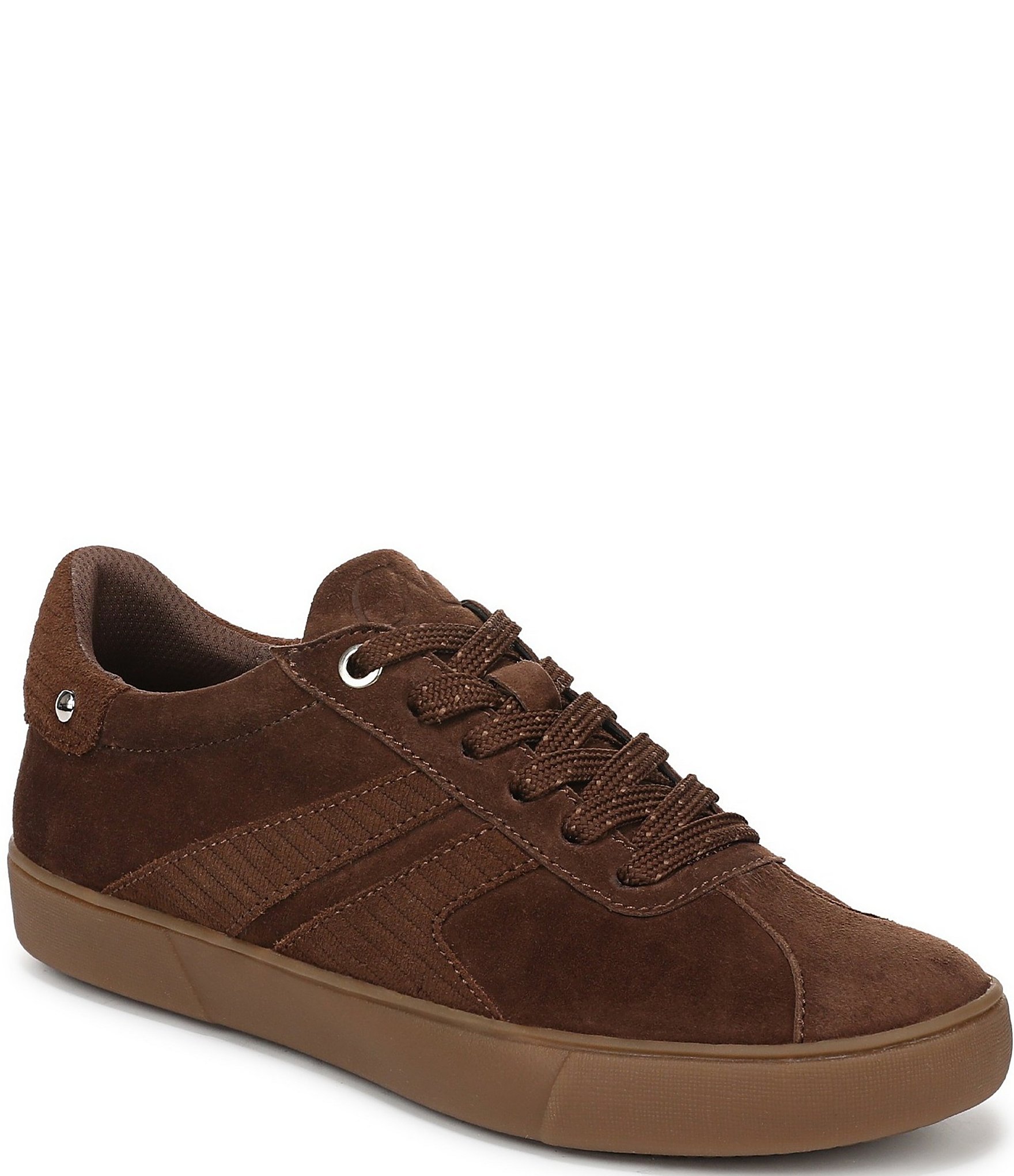 Naturalizer Medina Suede Sneakers