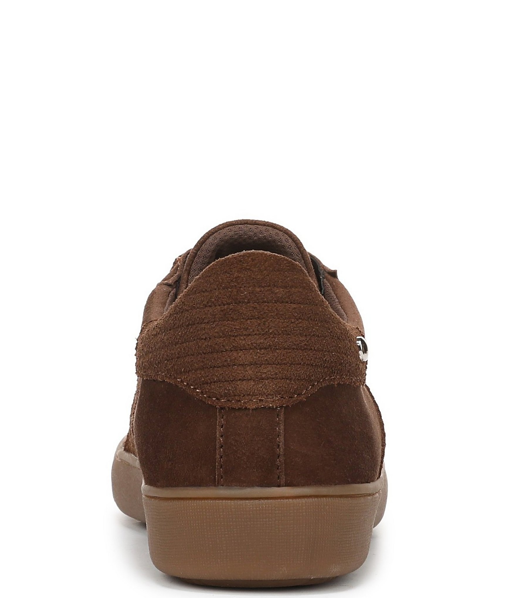 Naturalizer Medina Suede Sneakers