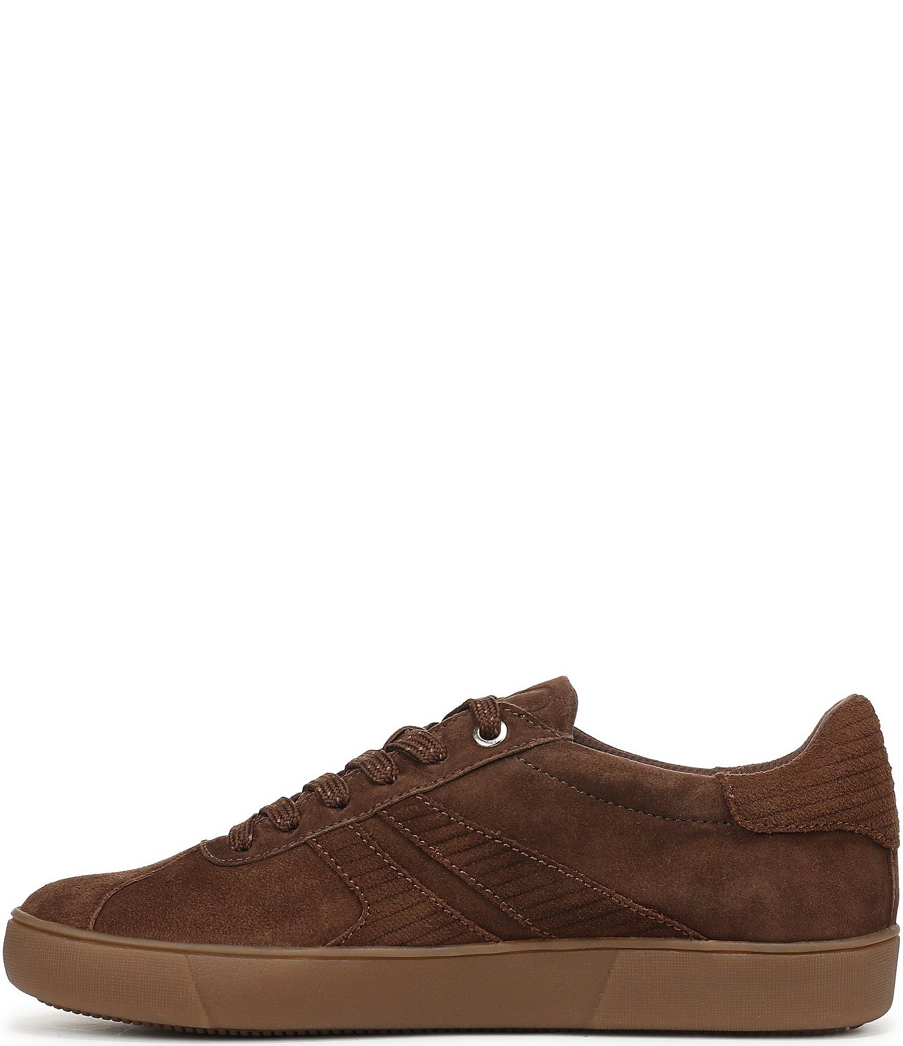 Naturalizer Medina Suede Sneakers
