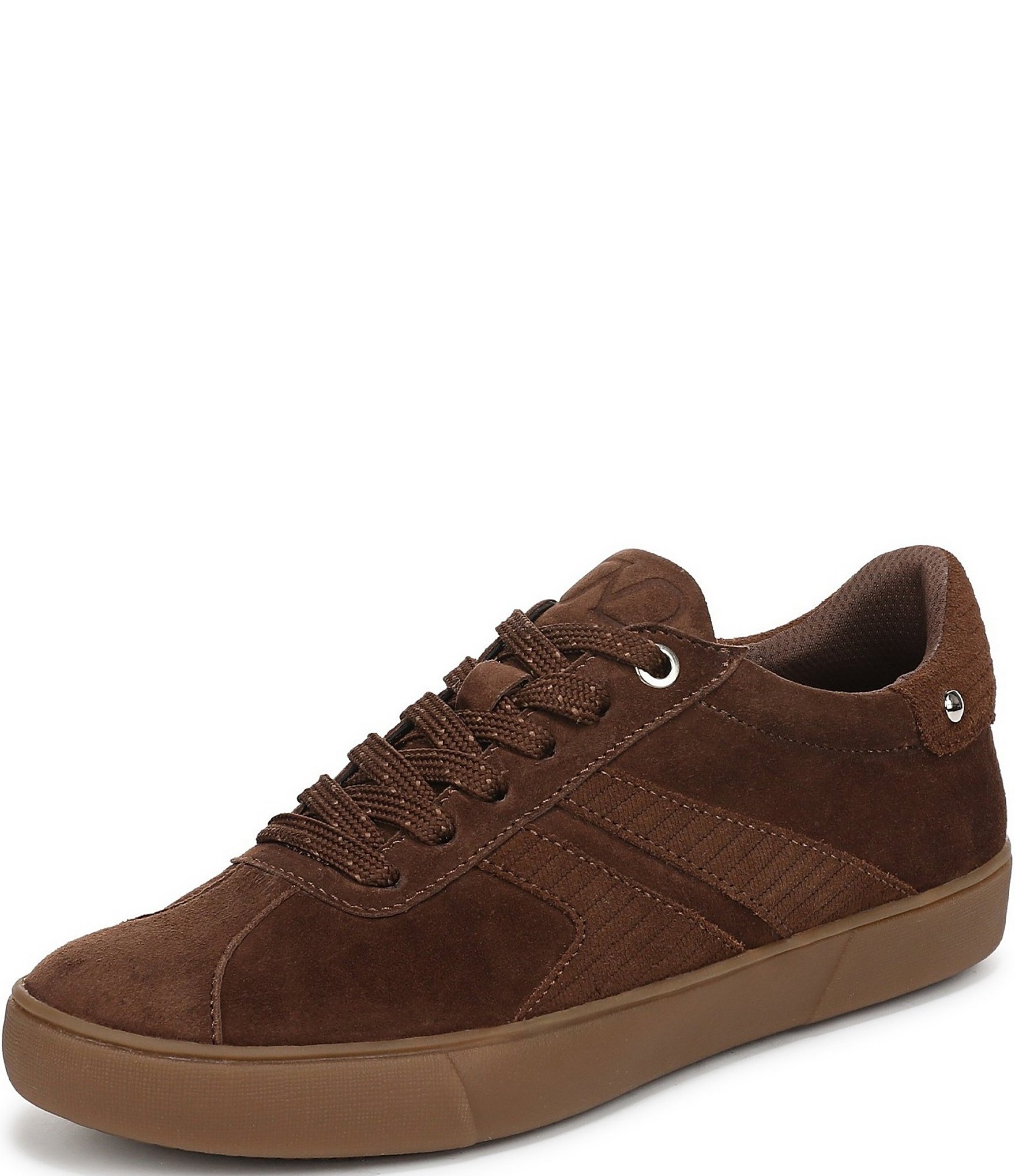 Naturalizer Medina Suede Sneakers