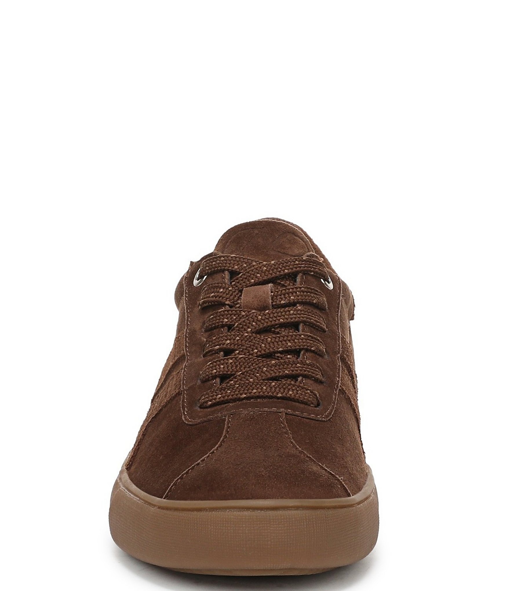 Naturalizer Medina Suede Sneakers